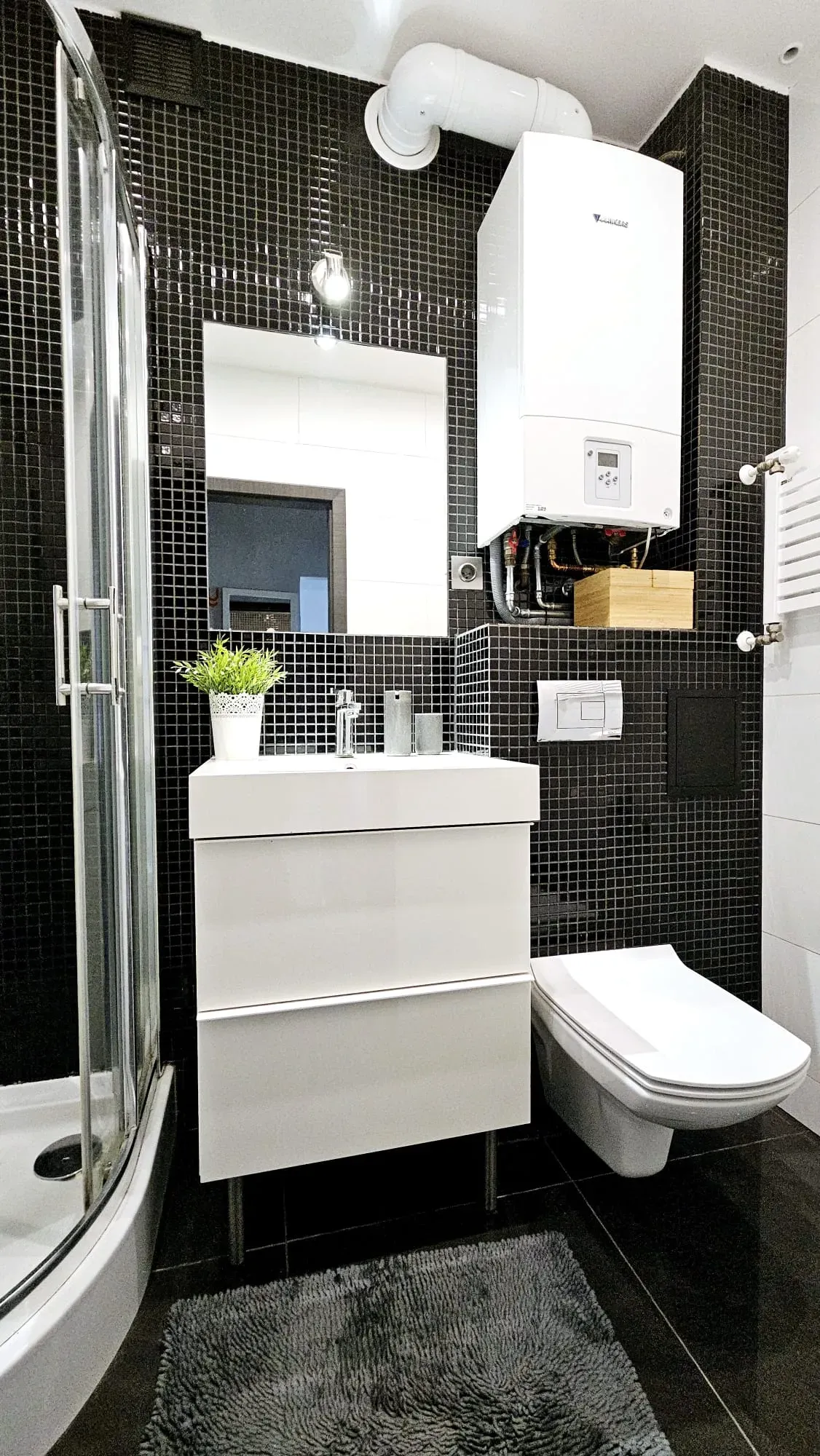 Mieszkanie na sprzedaż - Zabrze, Ślęczka 9