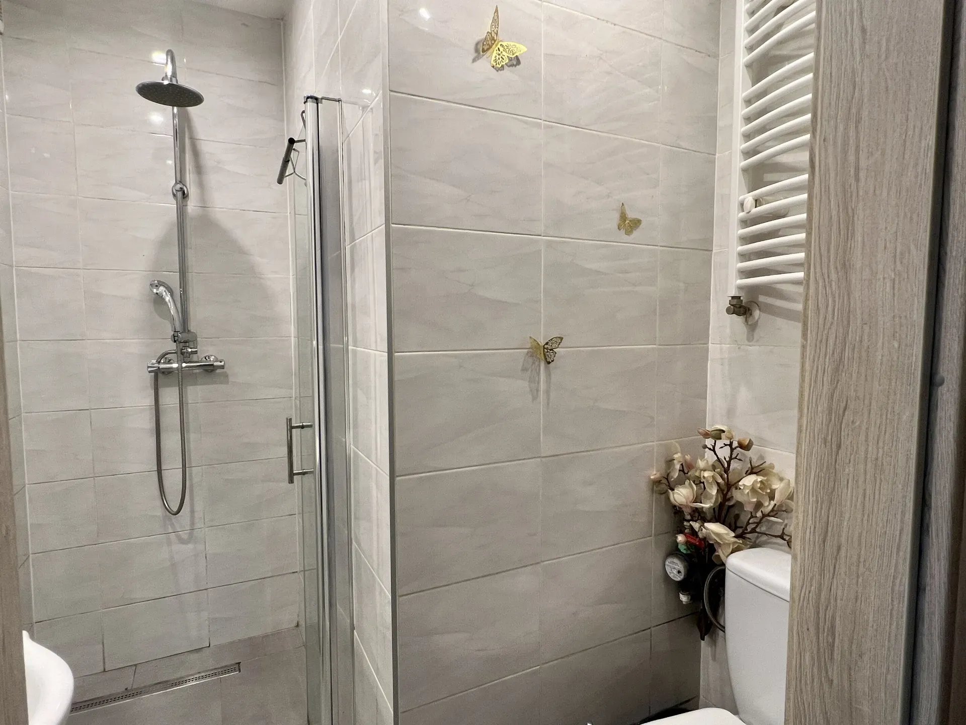 Mieszkanie na sprzedaż - Zabrze, Centrum 5