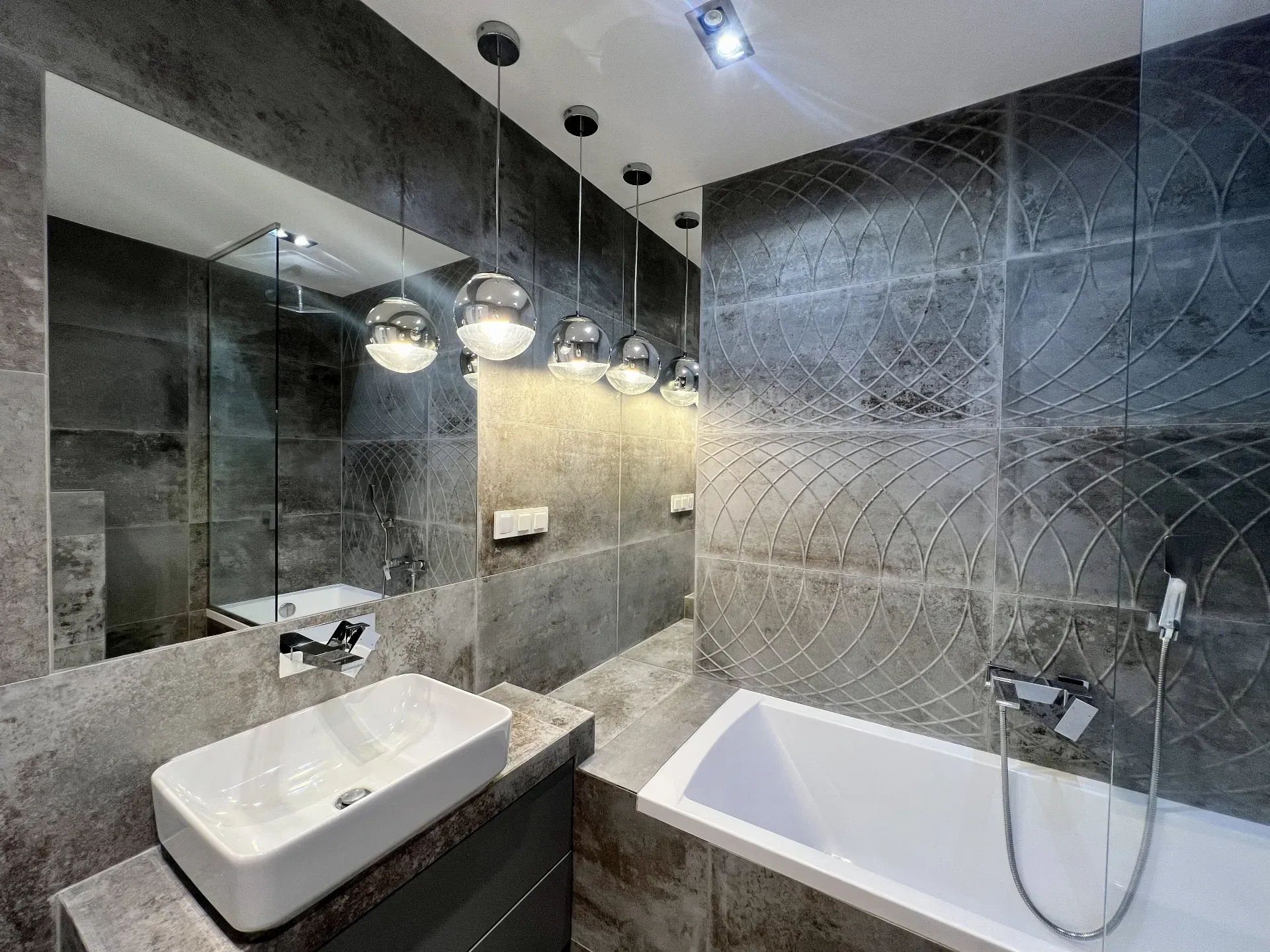 Apartament na wynajem - osiedle Radosne 6