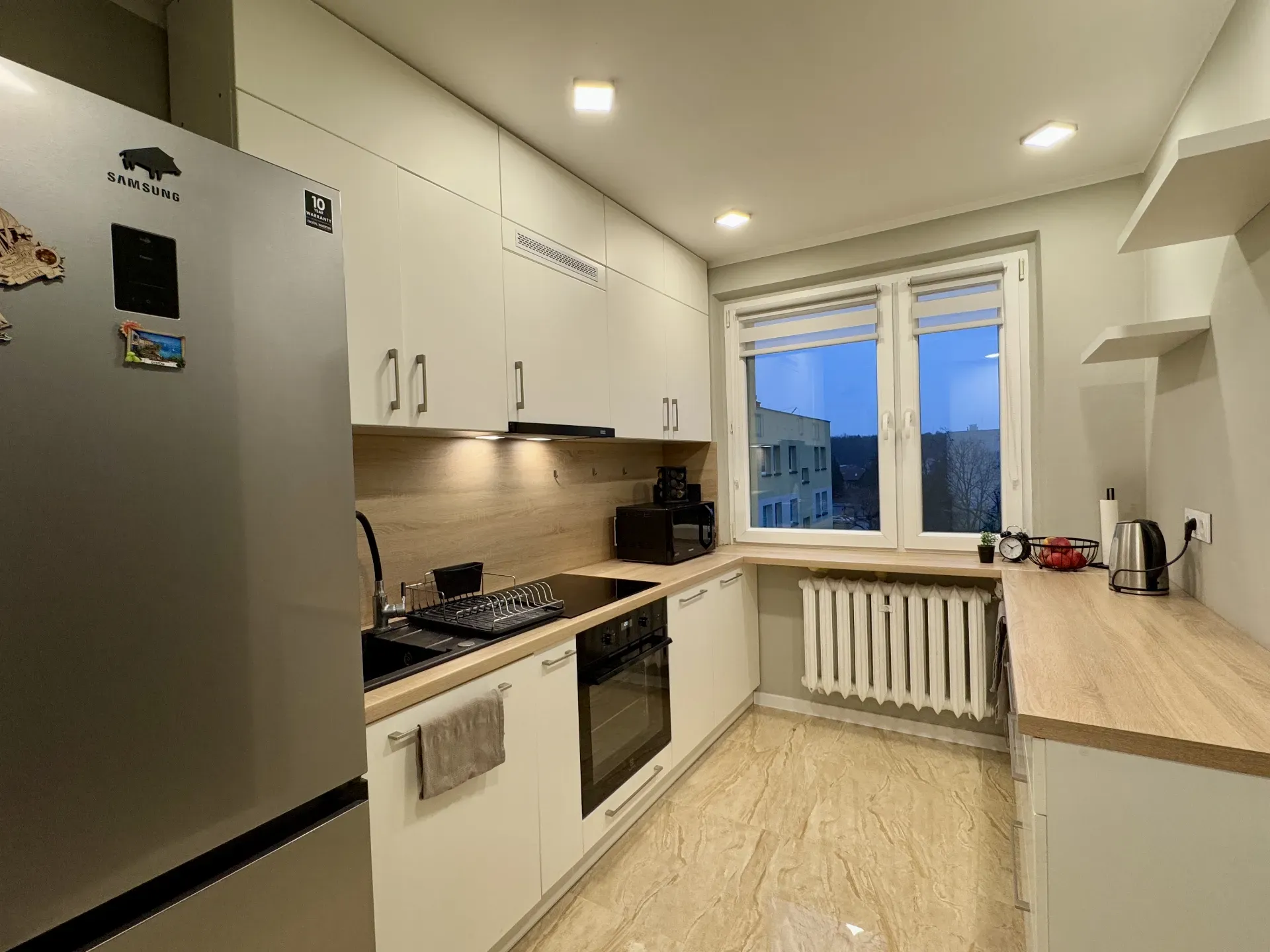 Mieszkanie na wynajem - Gliwice 5