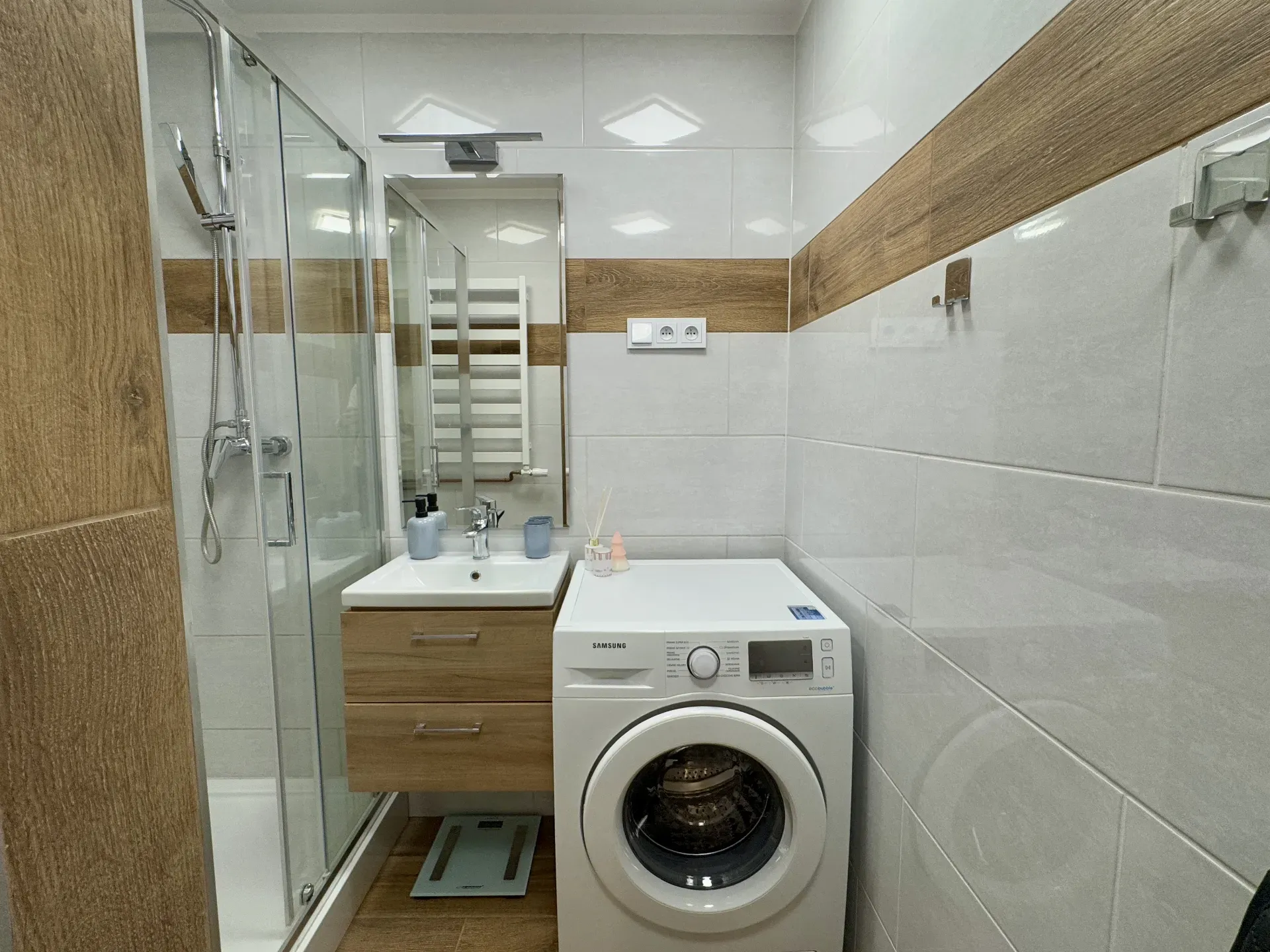 Mieszkanie na wynajem - Gliwice 10