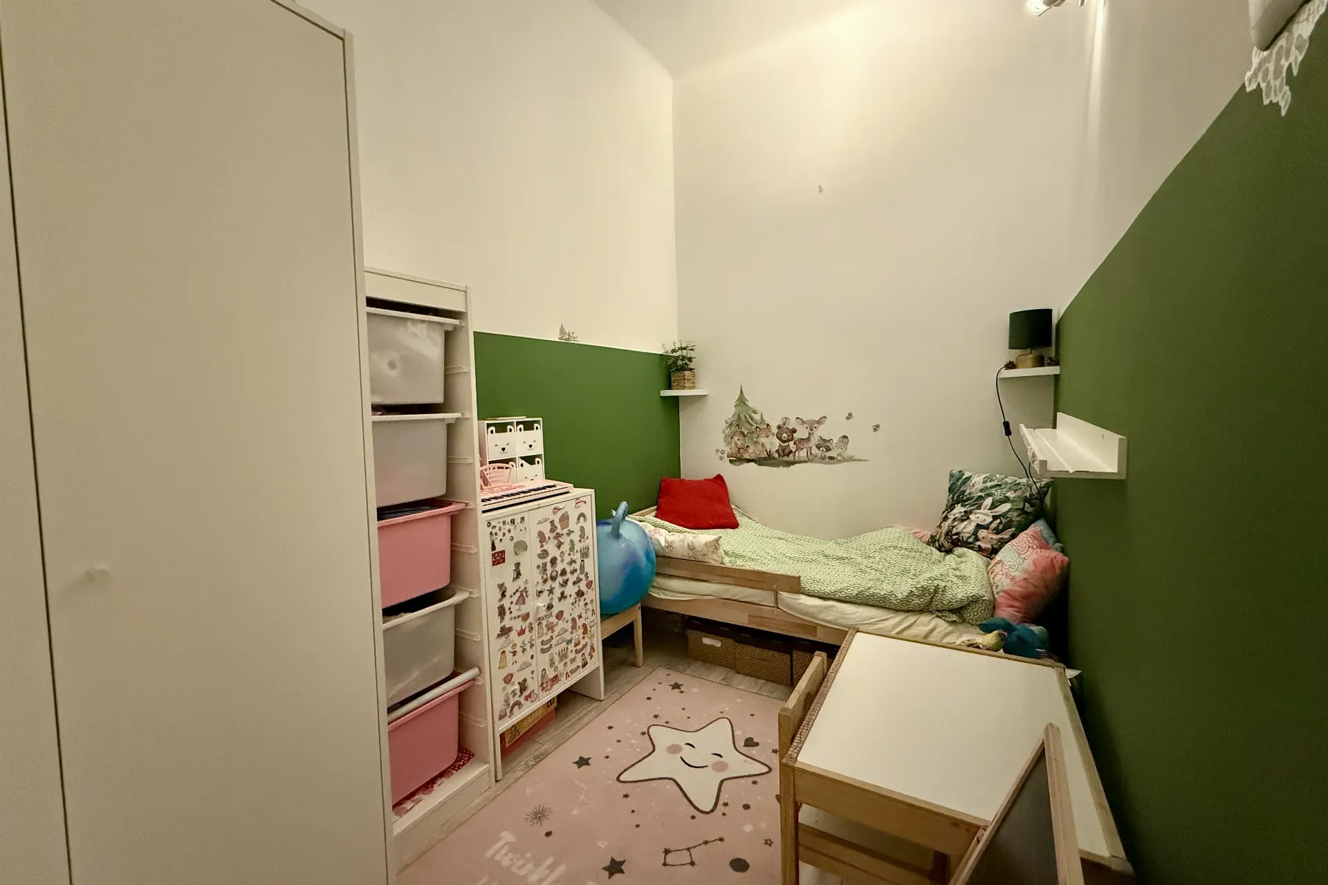 2 Pokoje Centrum Do Zamieszkania 4