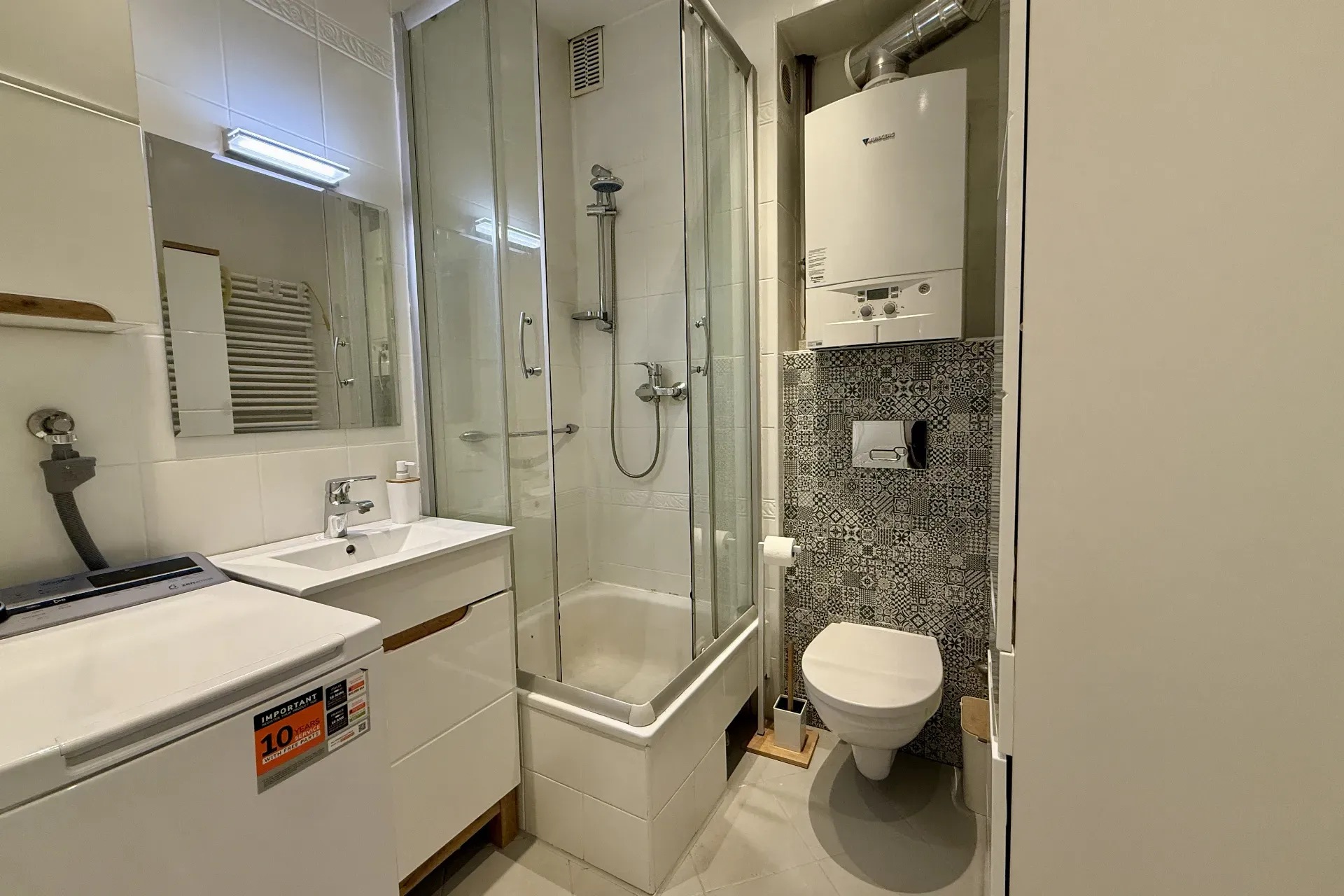 2 Pokoje Centrum Do Zamieszkania 10