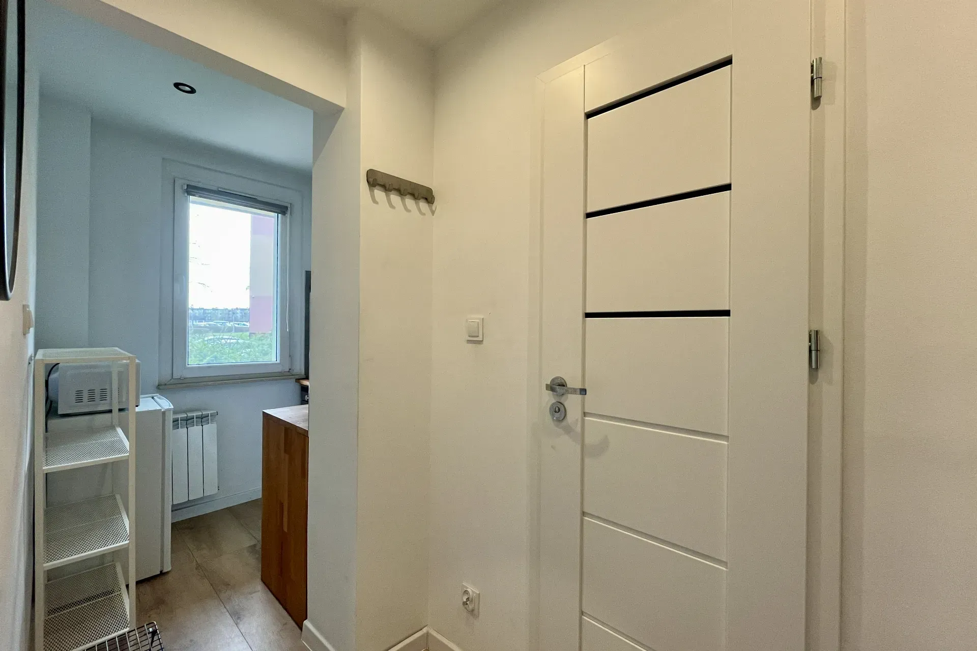 Po remoncie gotowe do zamieszkania CO miejskie 3