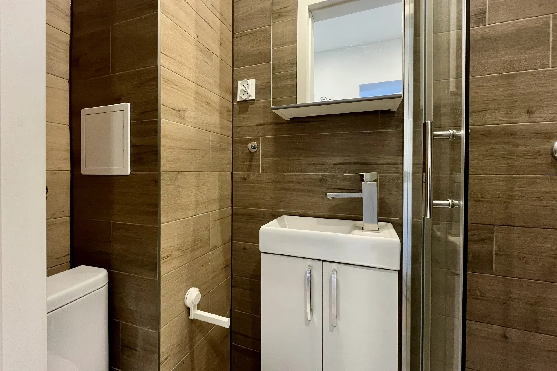 Po remoncie gotowe do zamieszkania CO miejskie 15