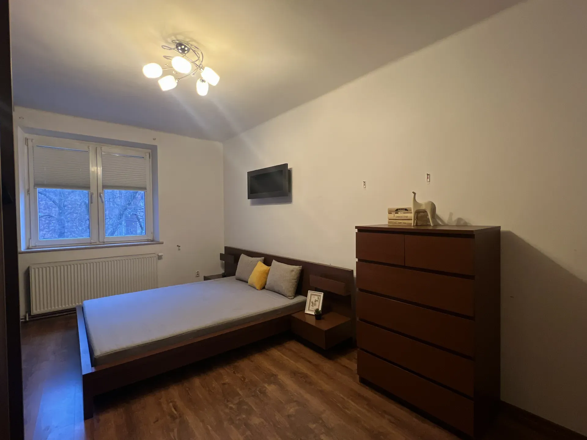 Mieszkanie na sprzedaż - Zabrze, K.Miarki 6