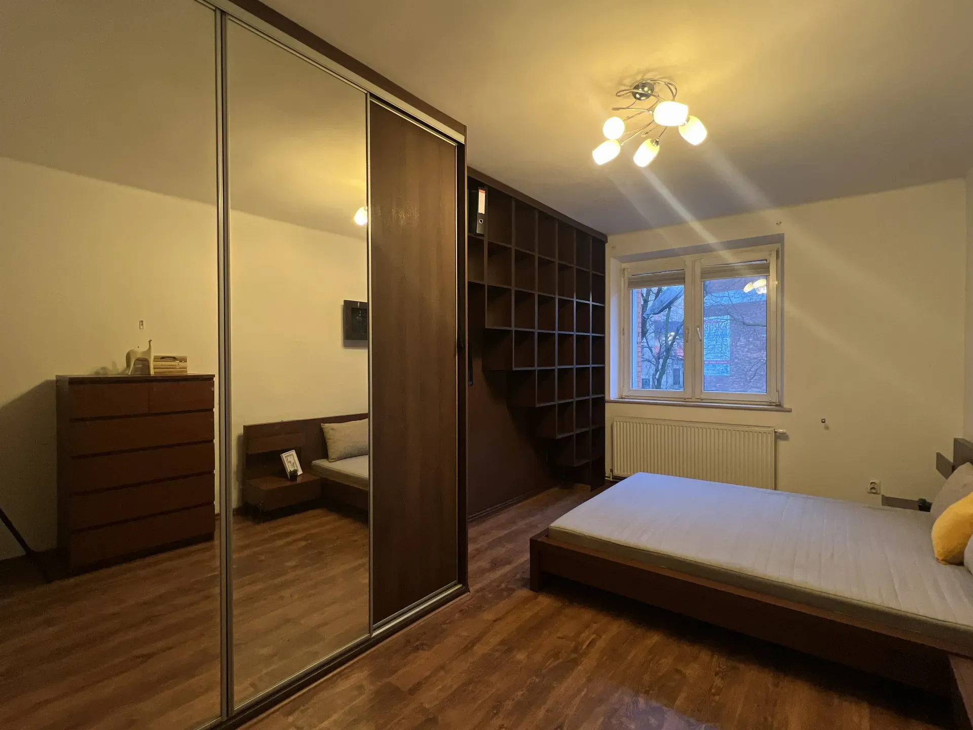 Mieszkanie na sprzedaż - Zabrze, K.Miarki 8