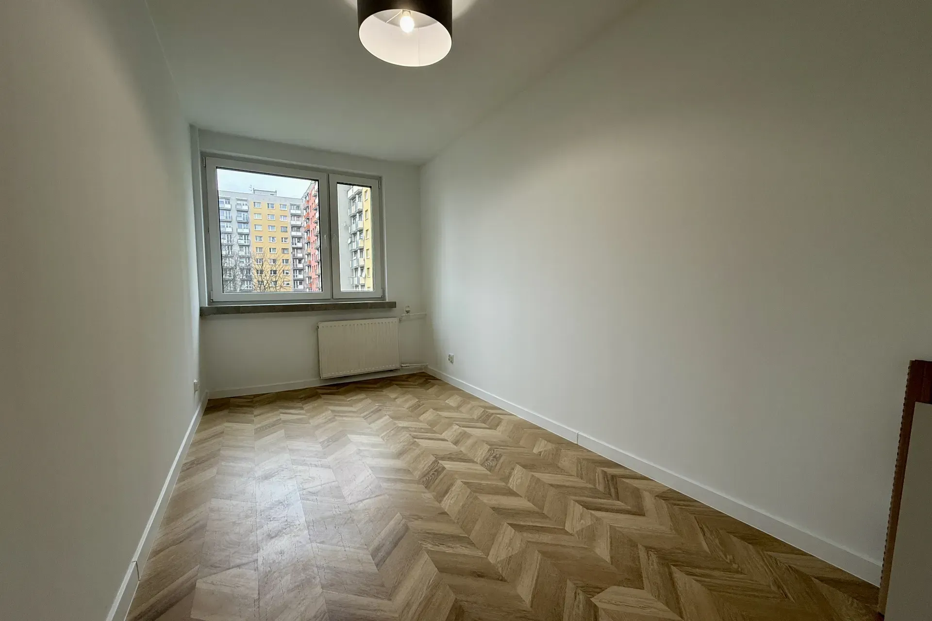 Szombierki - mieszkanie po remoncie - 4 pokoje 14