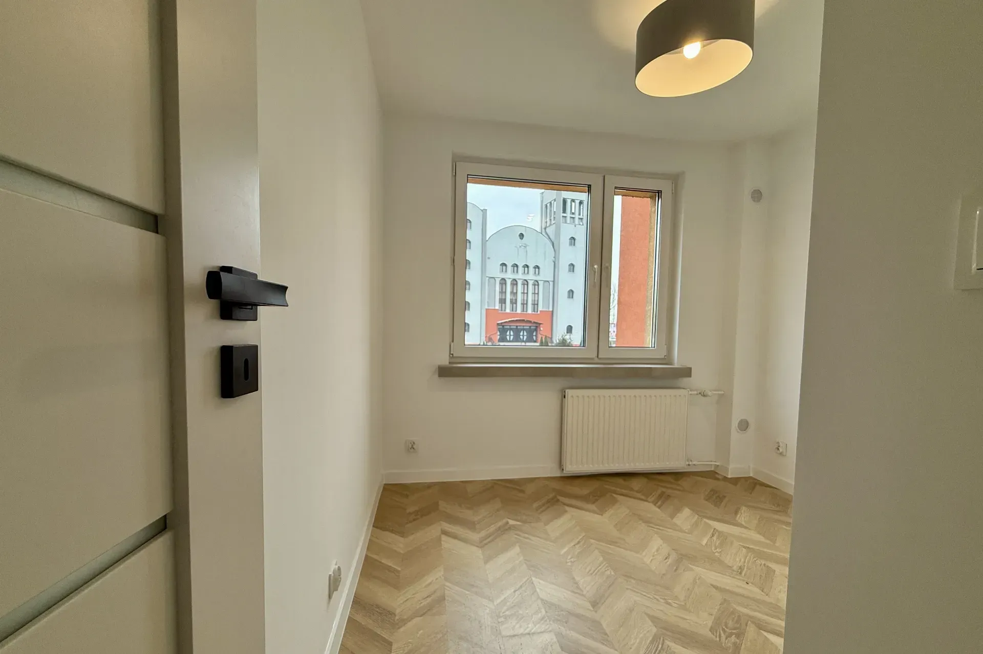 Szombierki - mieszkanie po remoncie - 4 pokoje 19