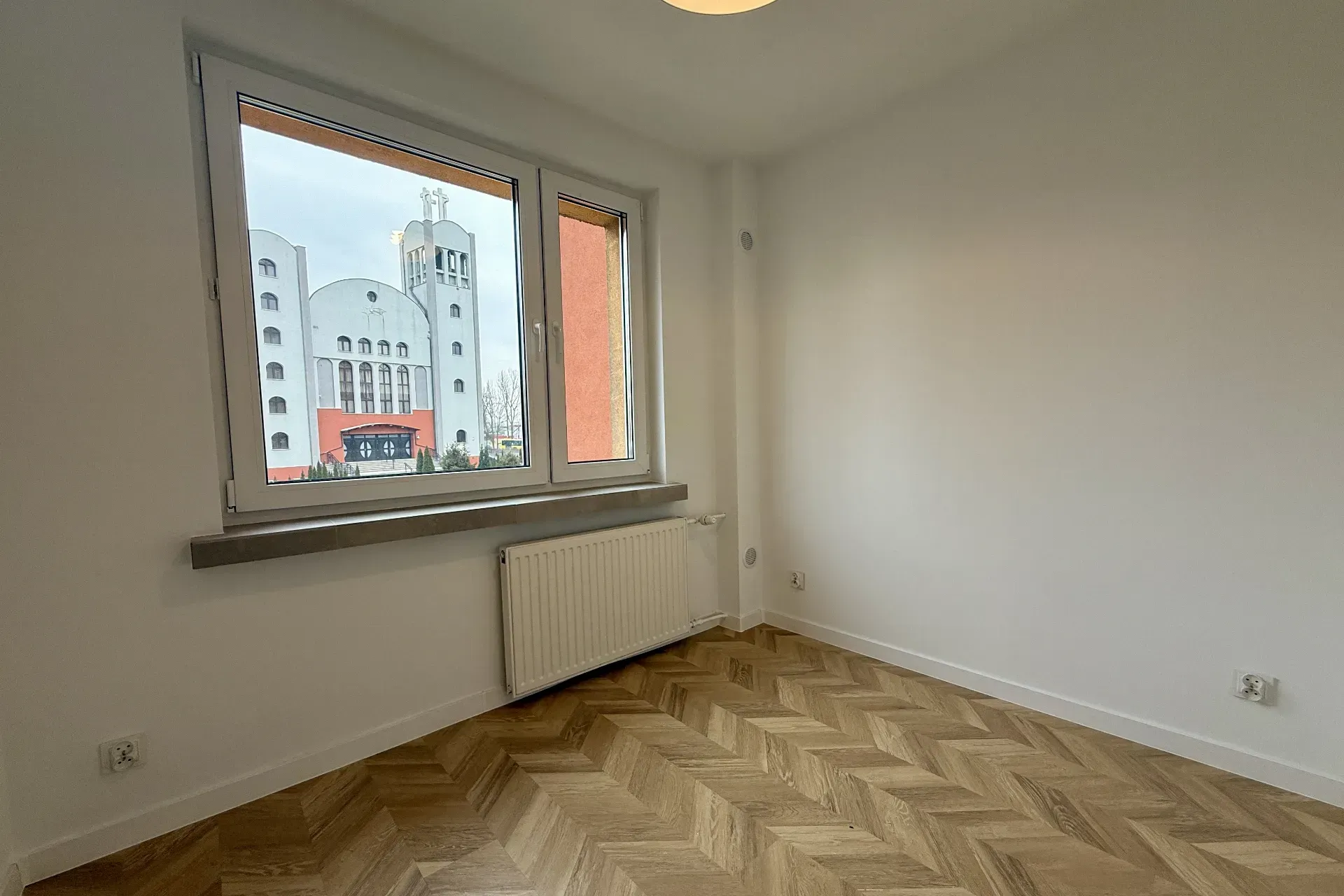 Szombierki - mieszkanie po remoncie - 4 pokoje 20