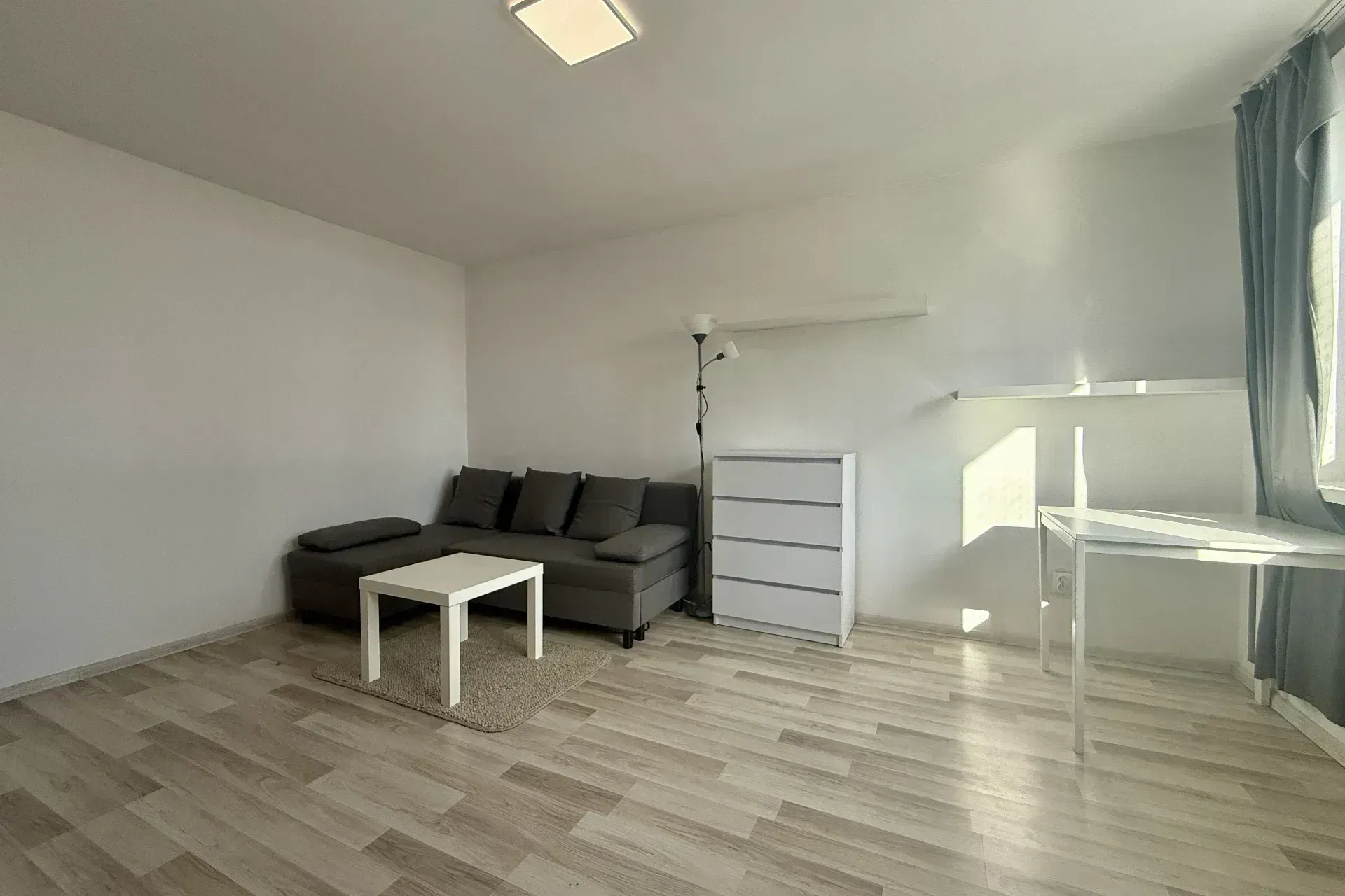 Po remoncie CO miejskie 6