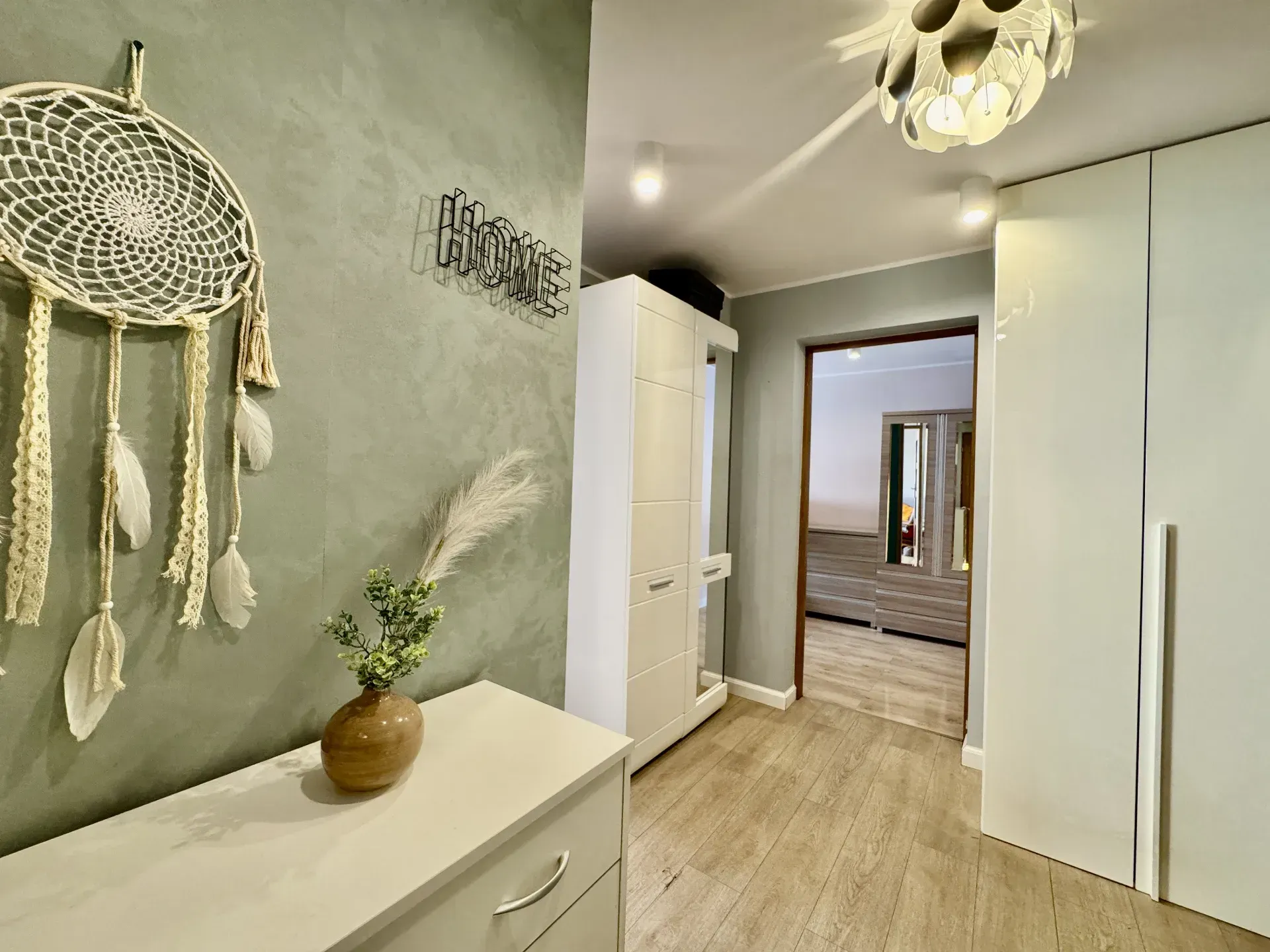 Piękne 2 pokoje z balkonem Szombierki 4