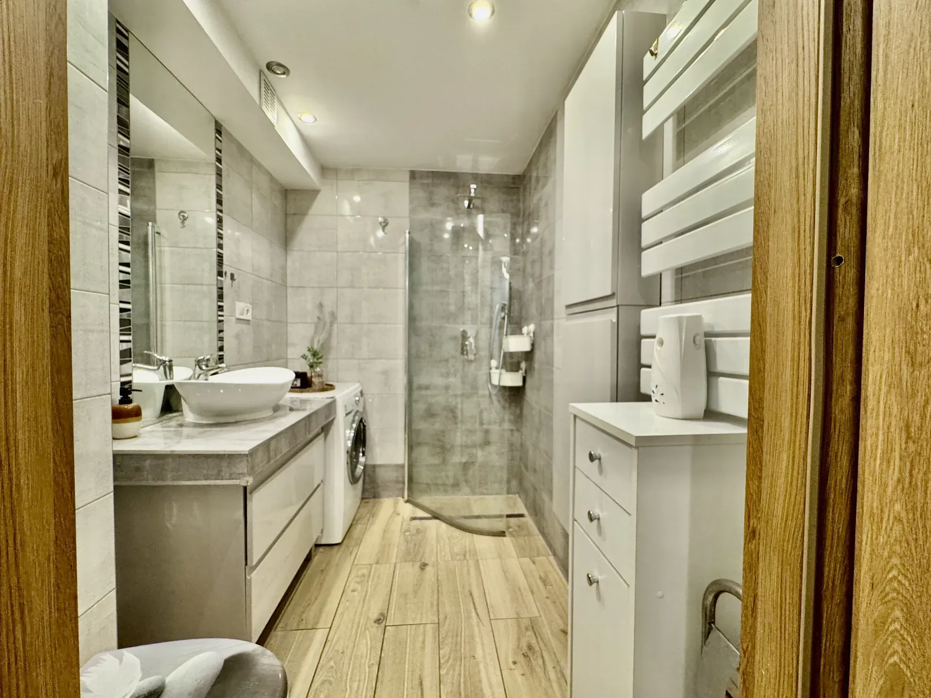 Piękne 2 pokoje z balkonem Szombierki 8