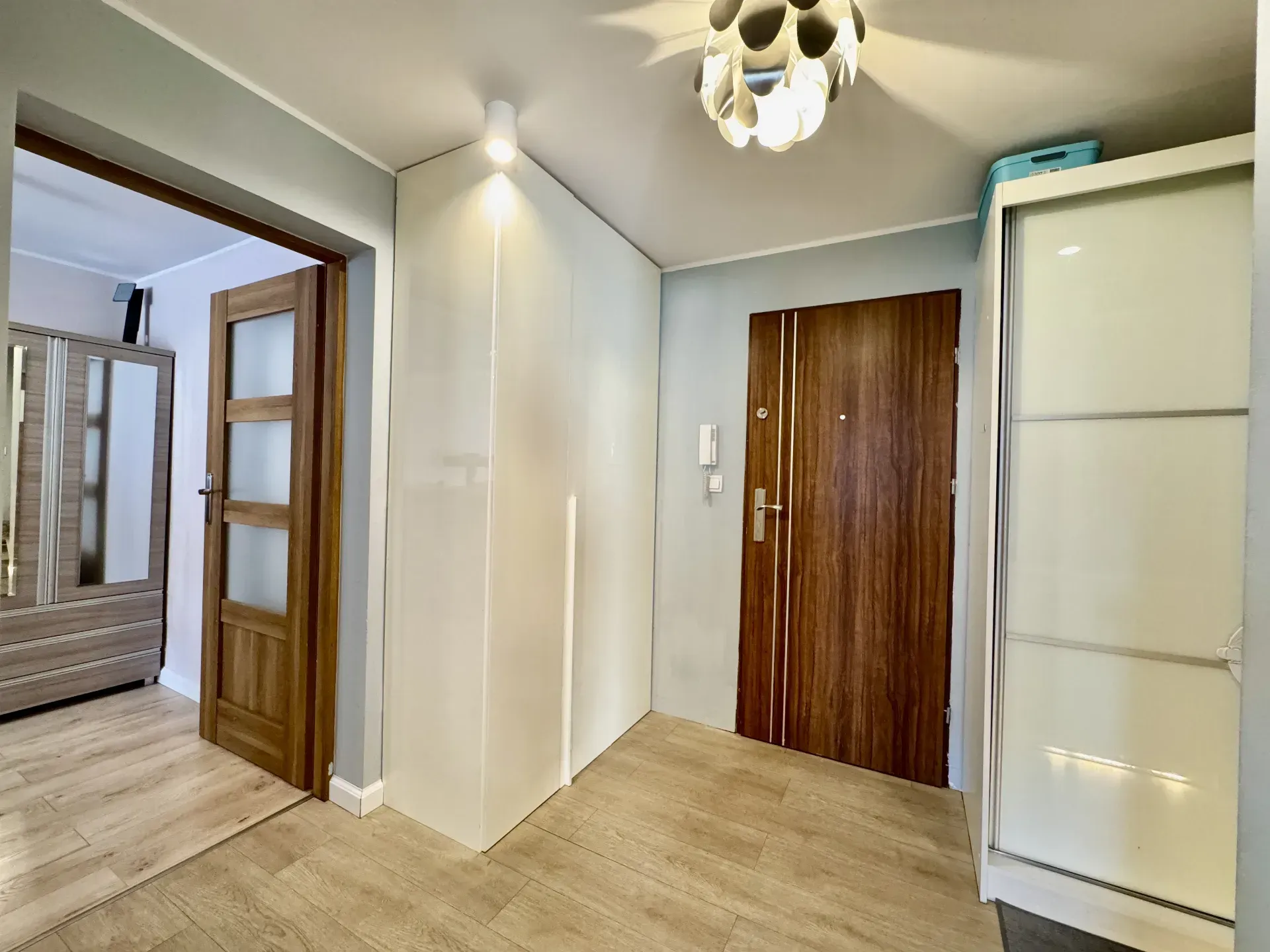 Piękne 2 pokoje z balkonem Szombierki 14