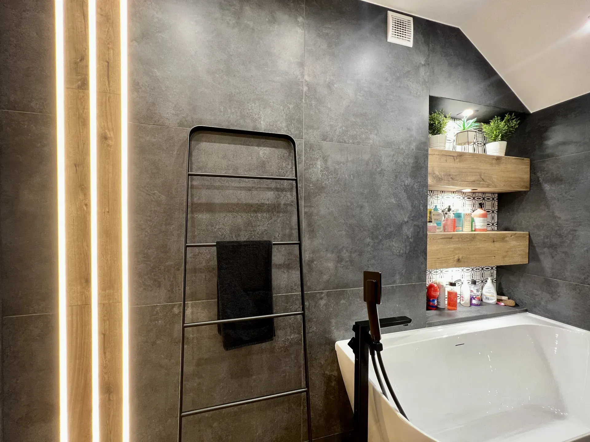 Piętro domu na wynajem | REZERWACJA 8