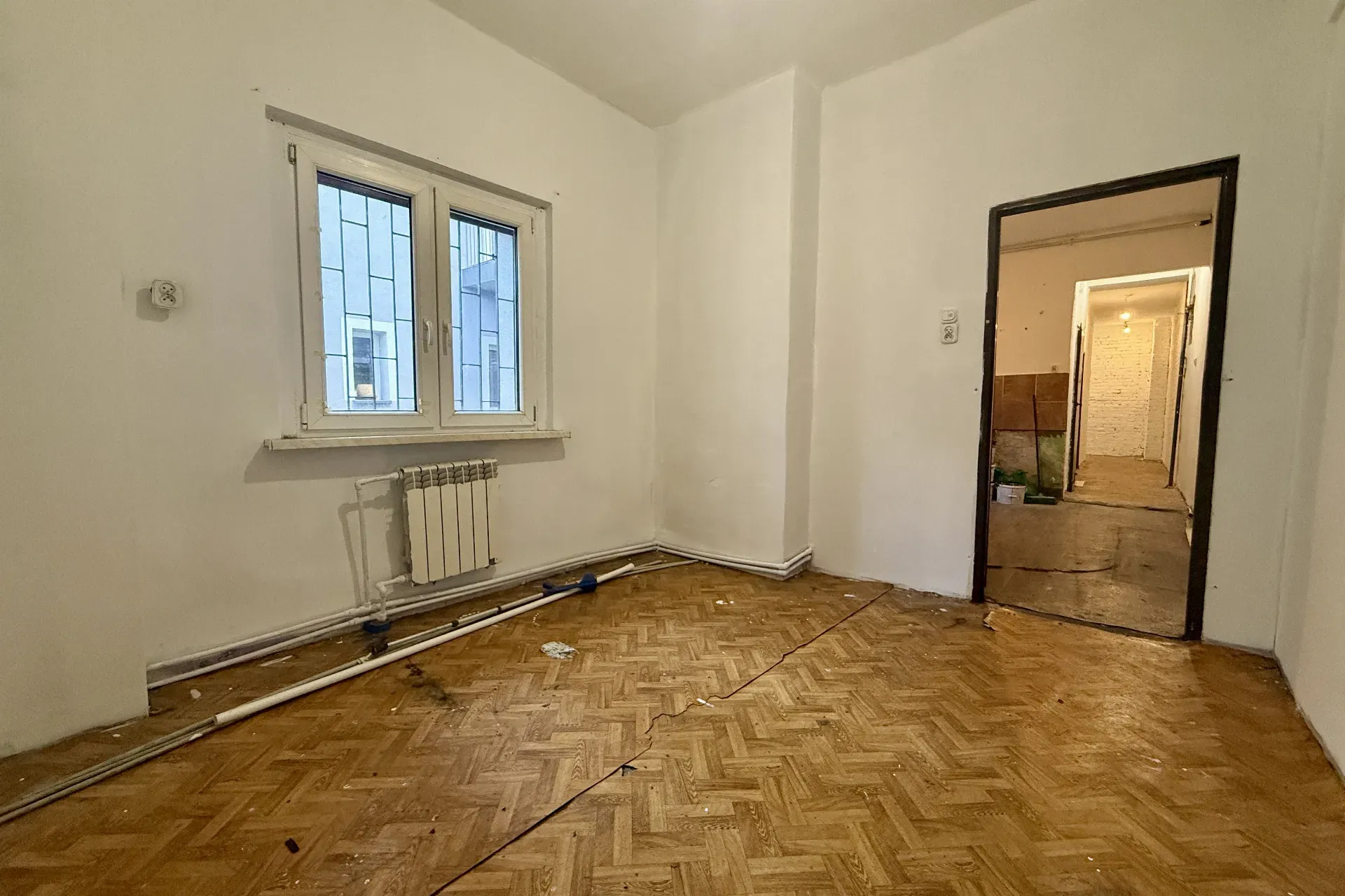 Do własnej adaptacji Możliwe 4 pokoje Okazja 2