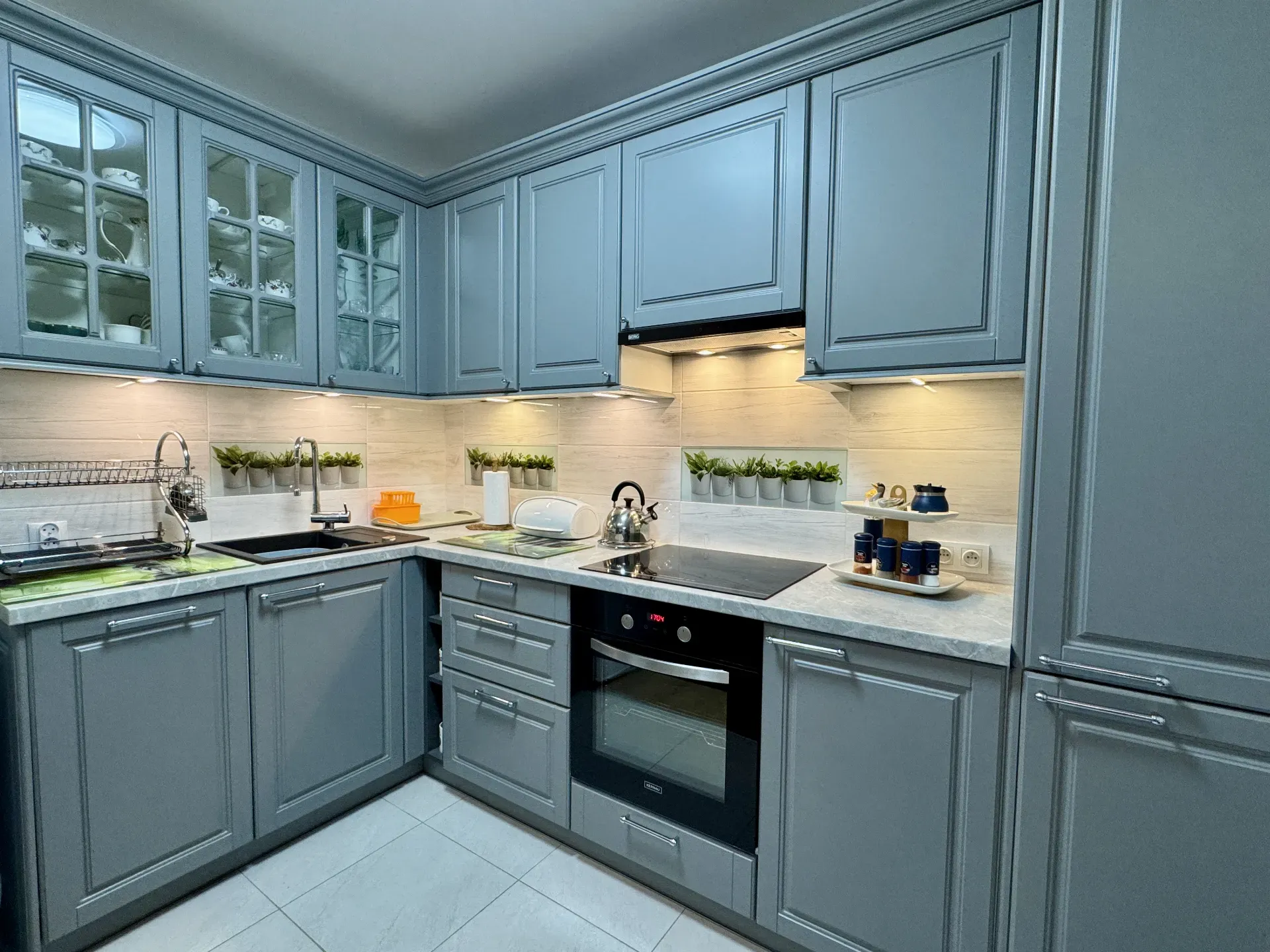 Apartament na sprzedaż z ogrodem 3