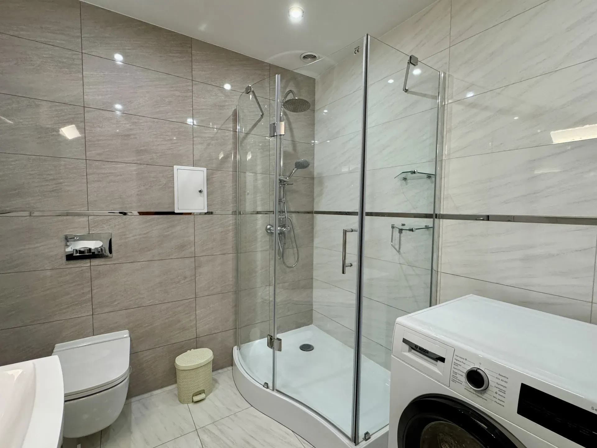 Apartament na sprzedaż z ogrodem 10