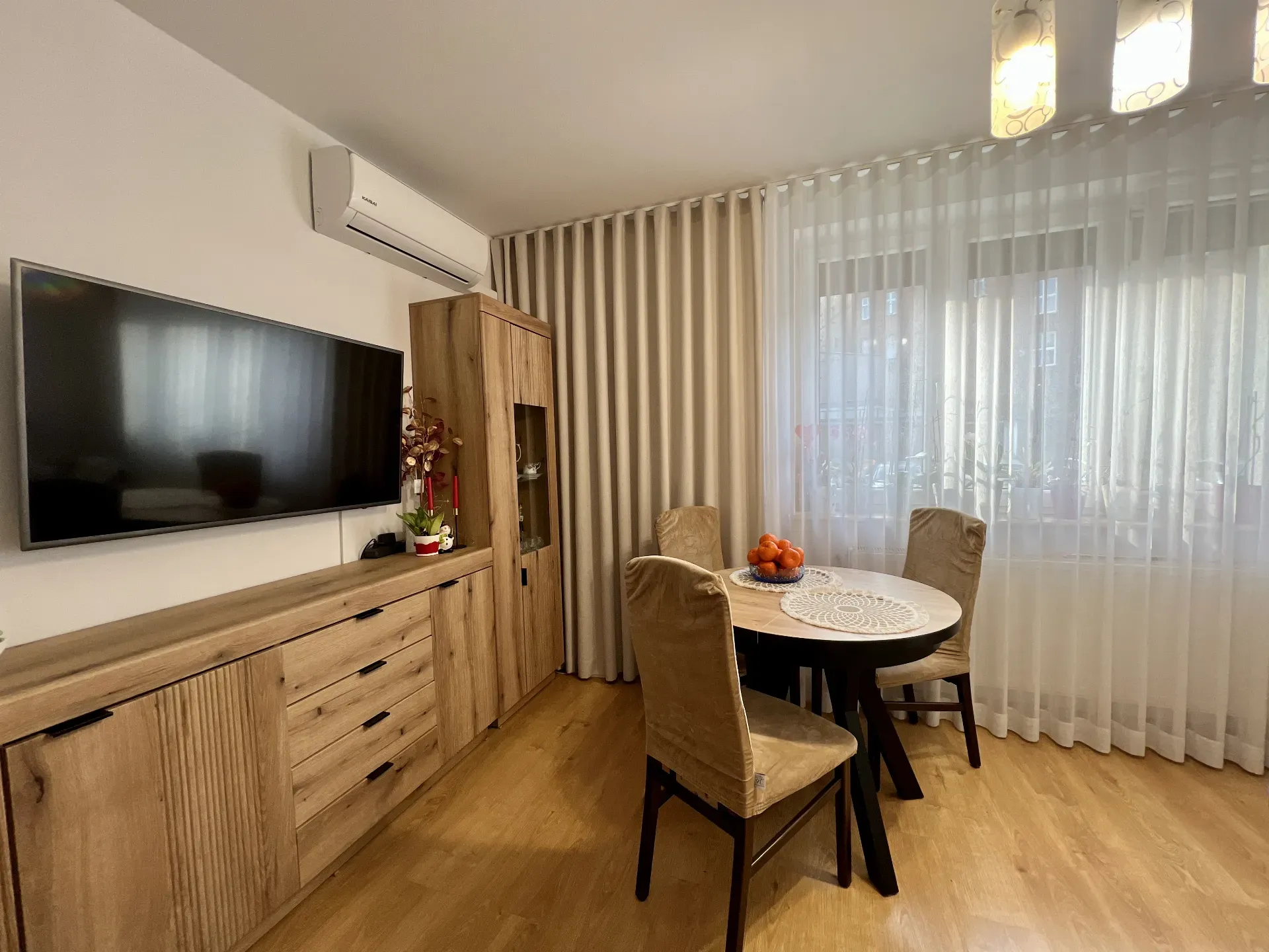 Mieszkanie w centrum Zabrza 3