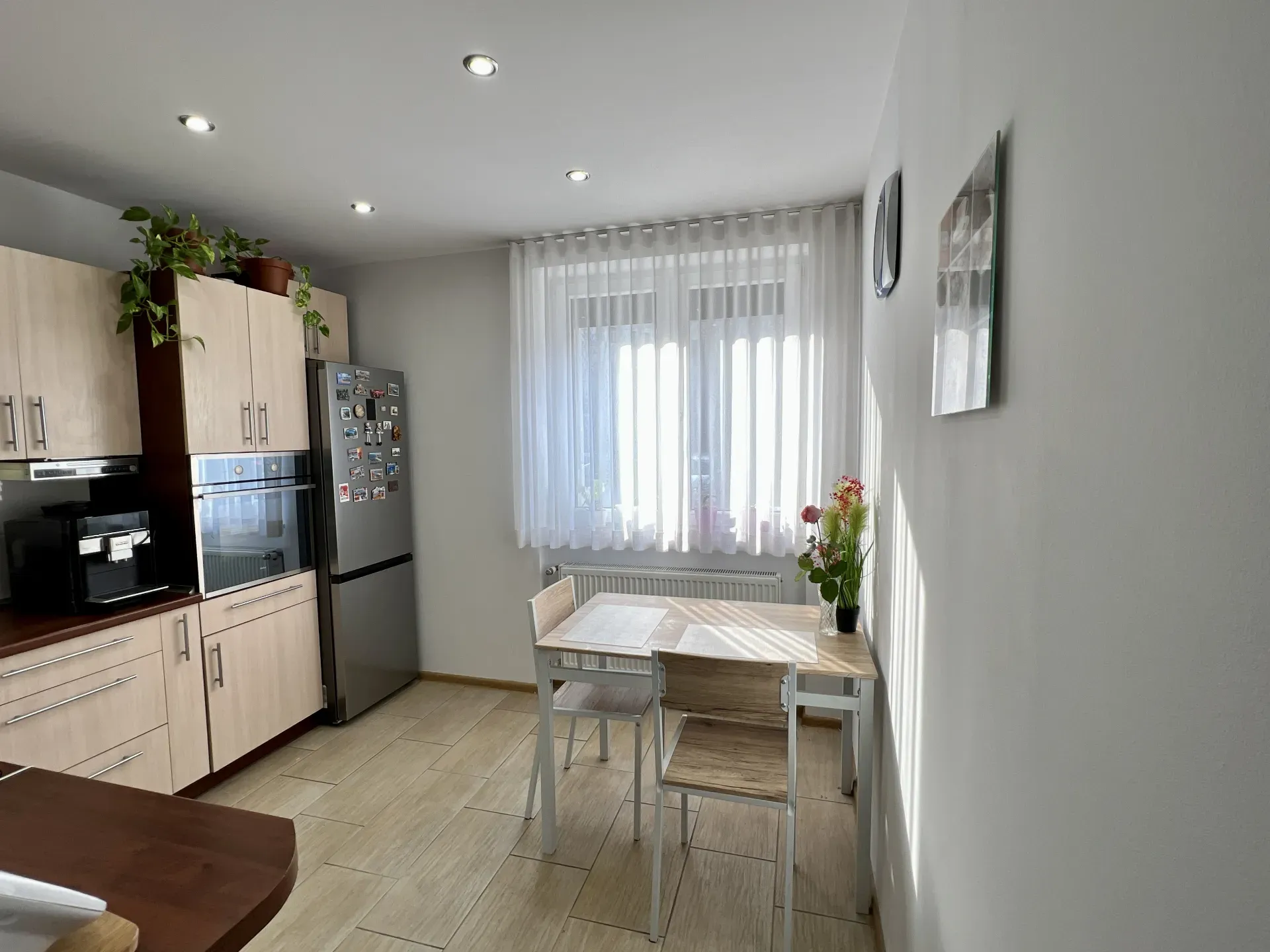 Mieszkanie w centrum Zabrza 12