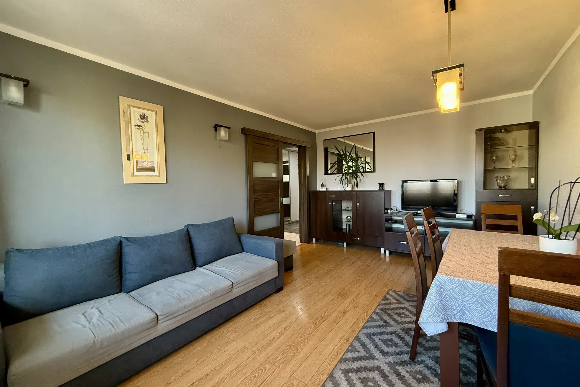 3 Pokoje Fojkisa Wysoki Standard Balkon 2