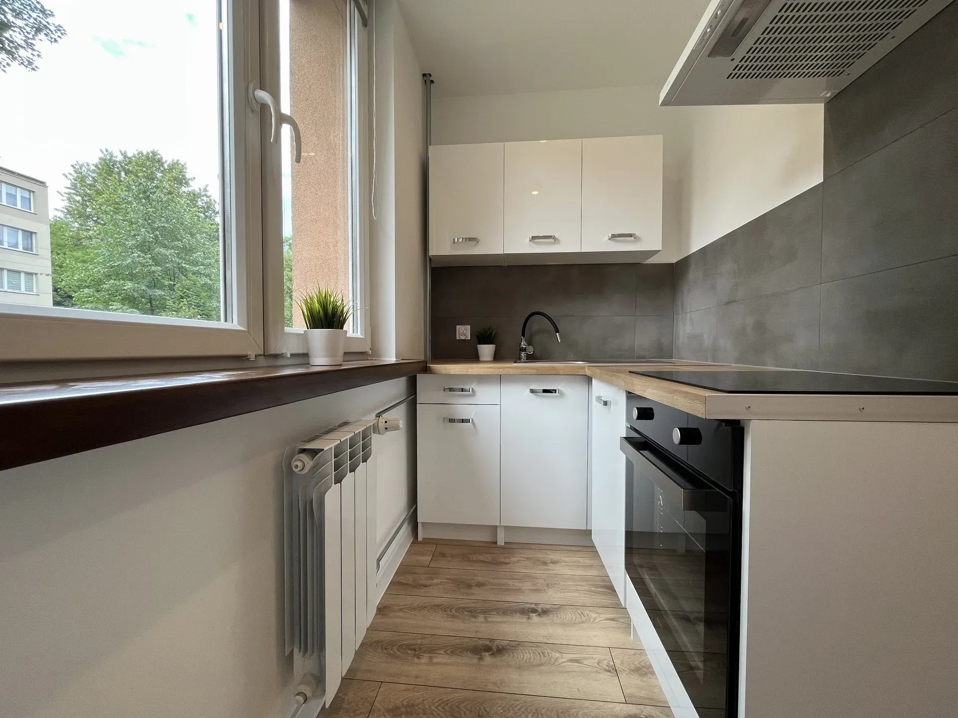 Kawalerka 28 m² Szombierki, ogrzewanie miejskie 7