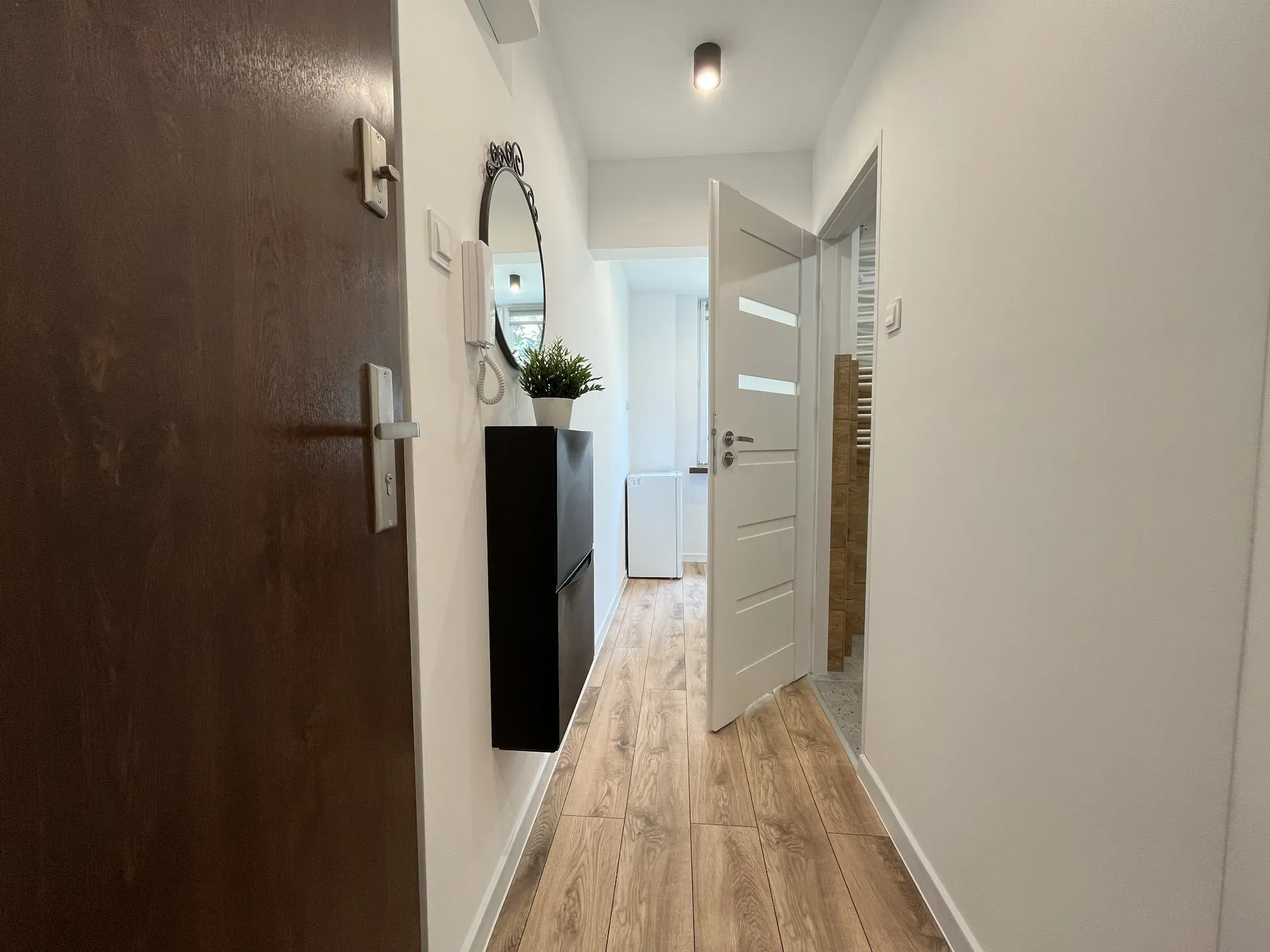 Kawalerka 28 m² Szombierki, ogrzewanie miejskie 15