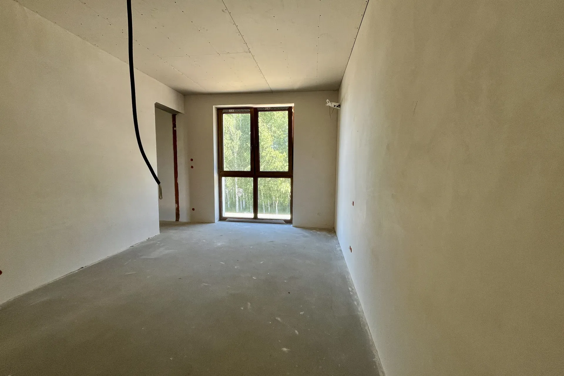 Dom W Stanie Podwyższonym Deweloperskim 4