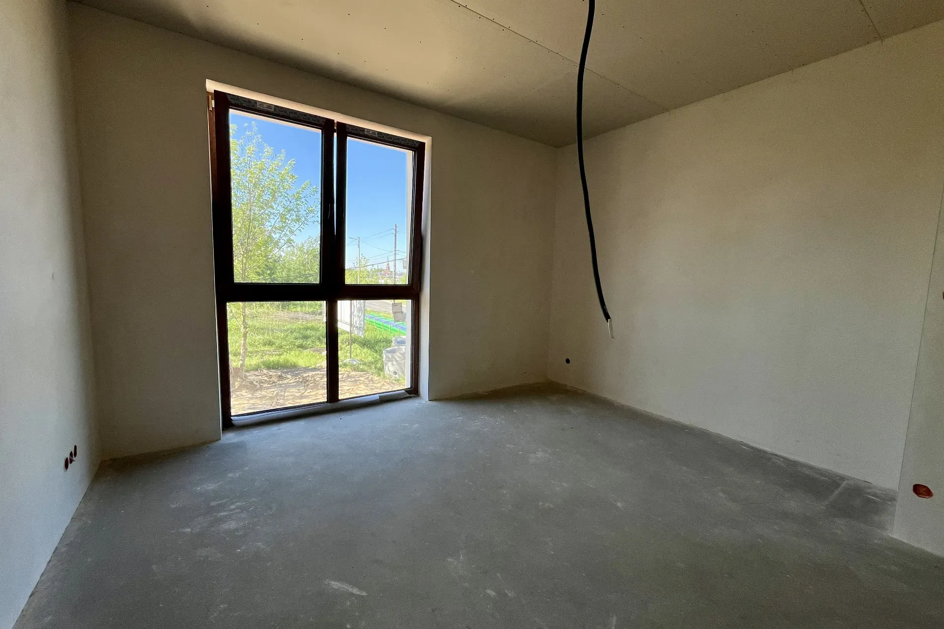 Dom W Stanie Podwyższonym Deweloperskim 11