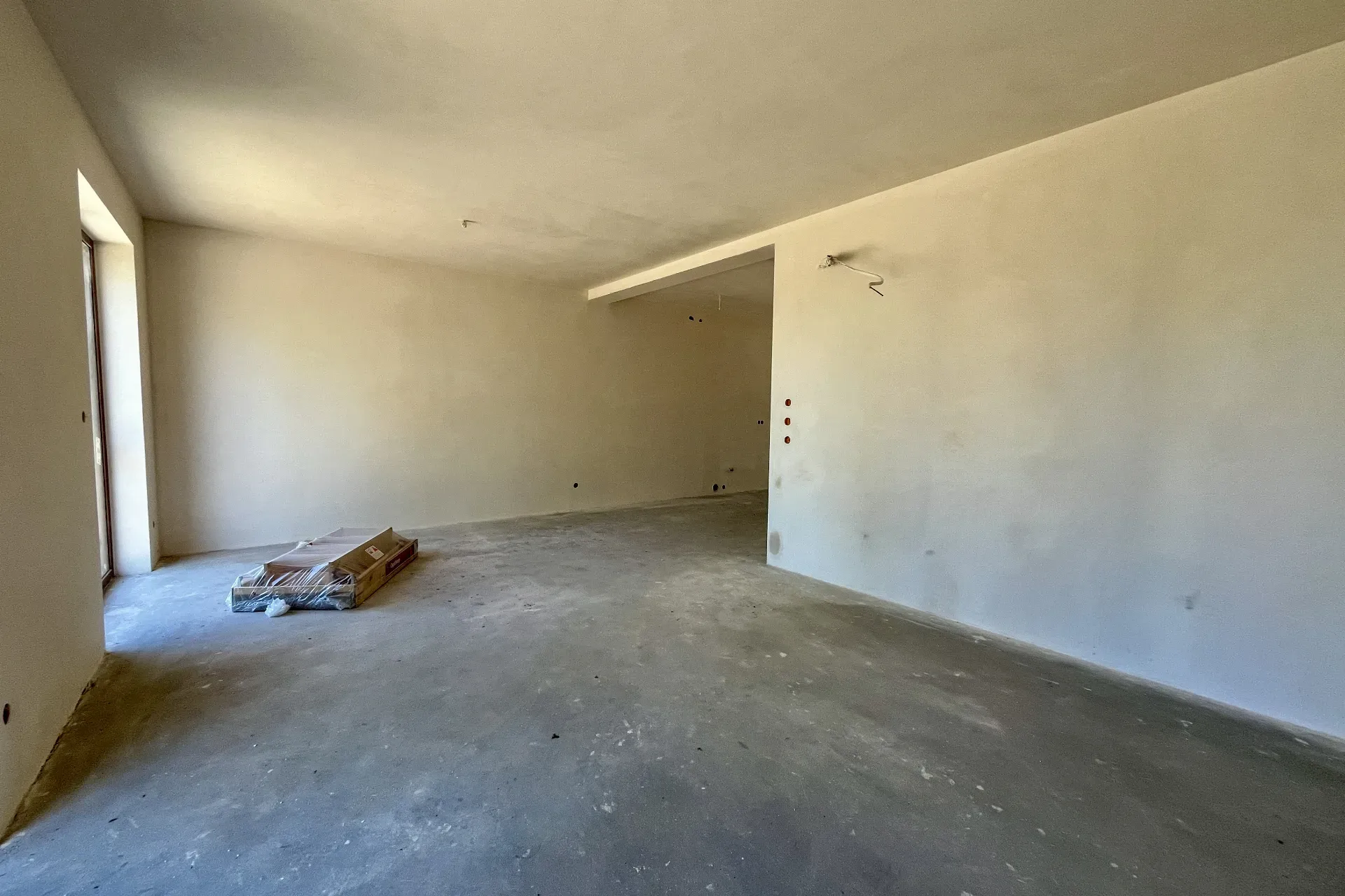 Dom W Stanie Podwyższonym Deweloperskim 12