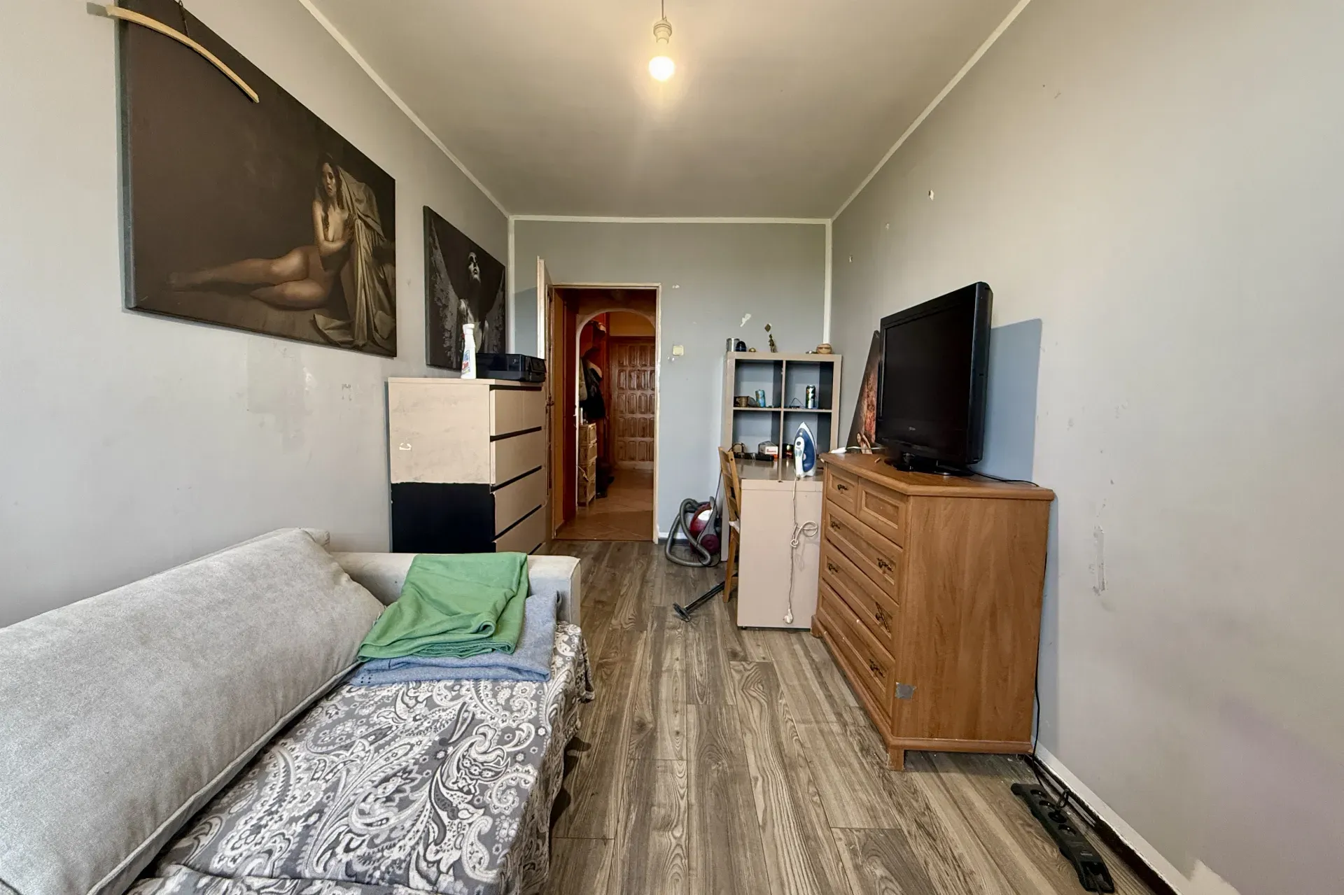 Miechowice 2 Pokoje Miejskie Do Wejścia 2