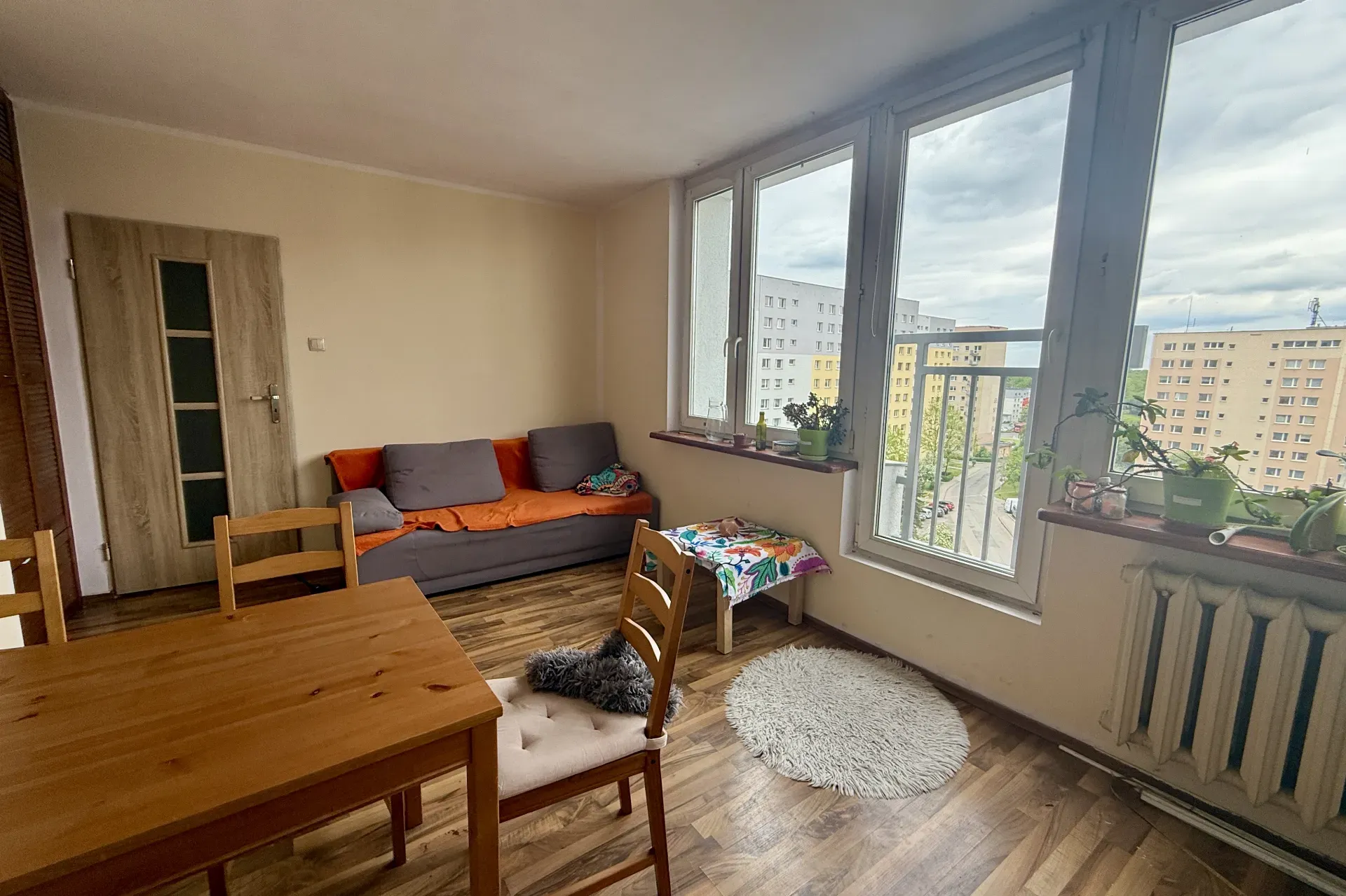 Miechowice 2 Pokoje Miejskie Do Wejścia 5