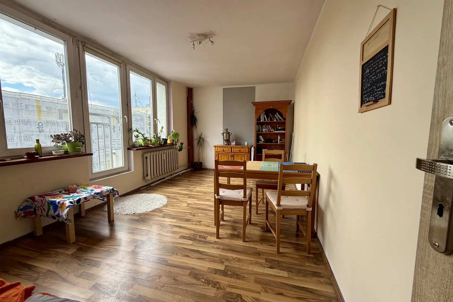 Miechowice 2 Pokoje Miejskie Do Wejścia 8