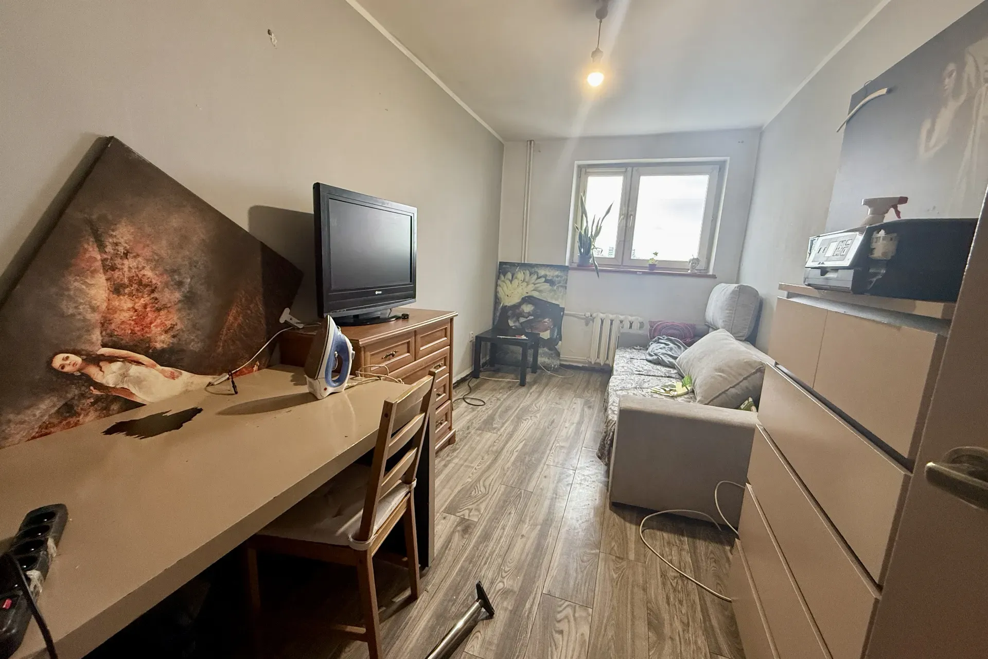 Miechowice 2 Pokoje Miejskie Do Wejścia 12