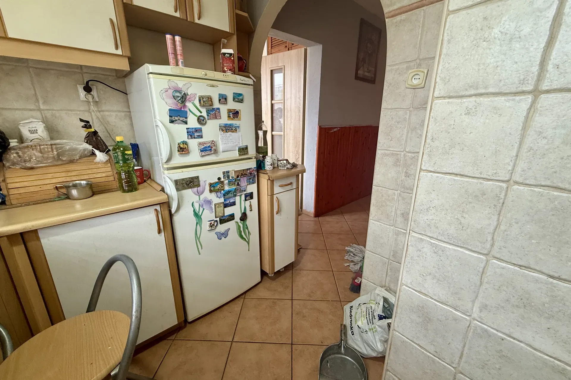 Miechowice 2 Pokoje Miejskie Do Wejścia 16