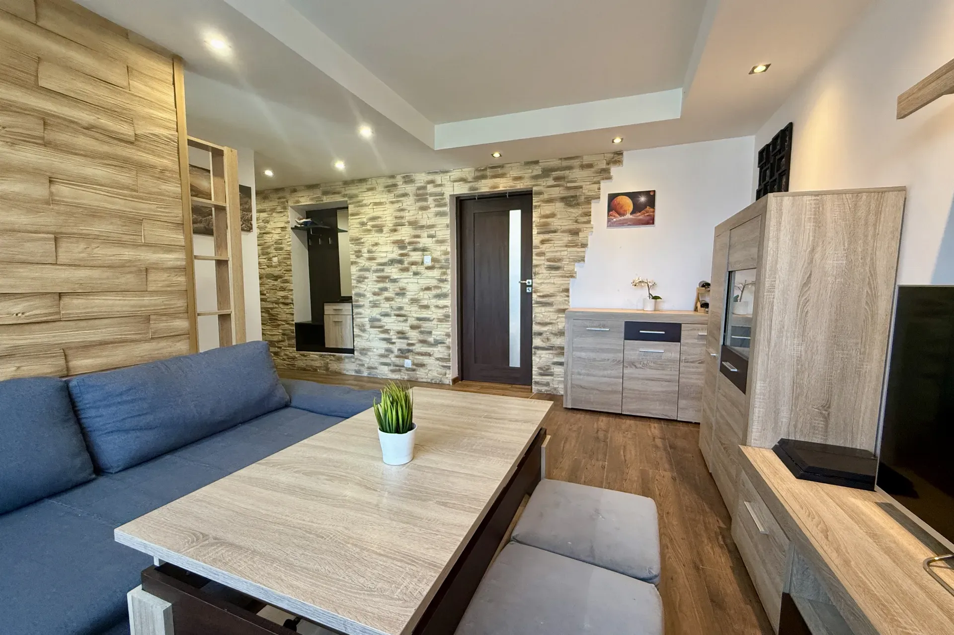 2-pokoje Balkon Ziętka Po remoncie 4