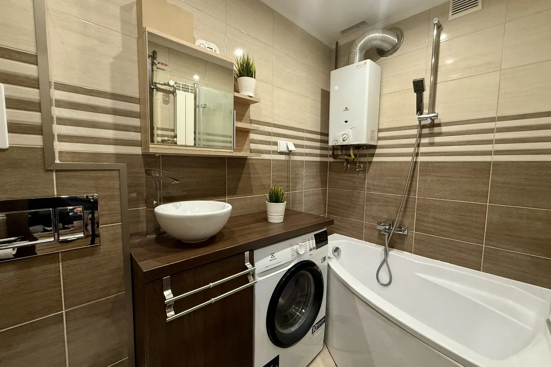 2-pokoje Balkon Ziętka Po remoncie 8