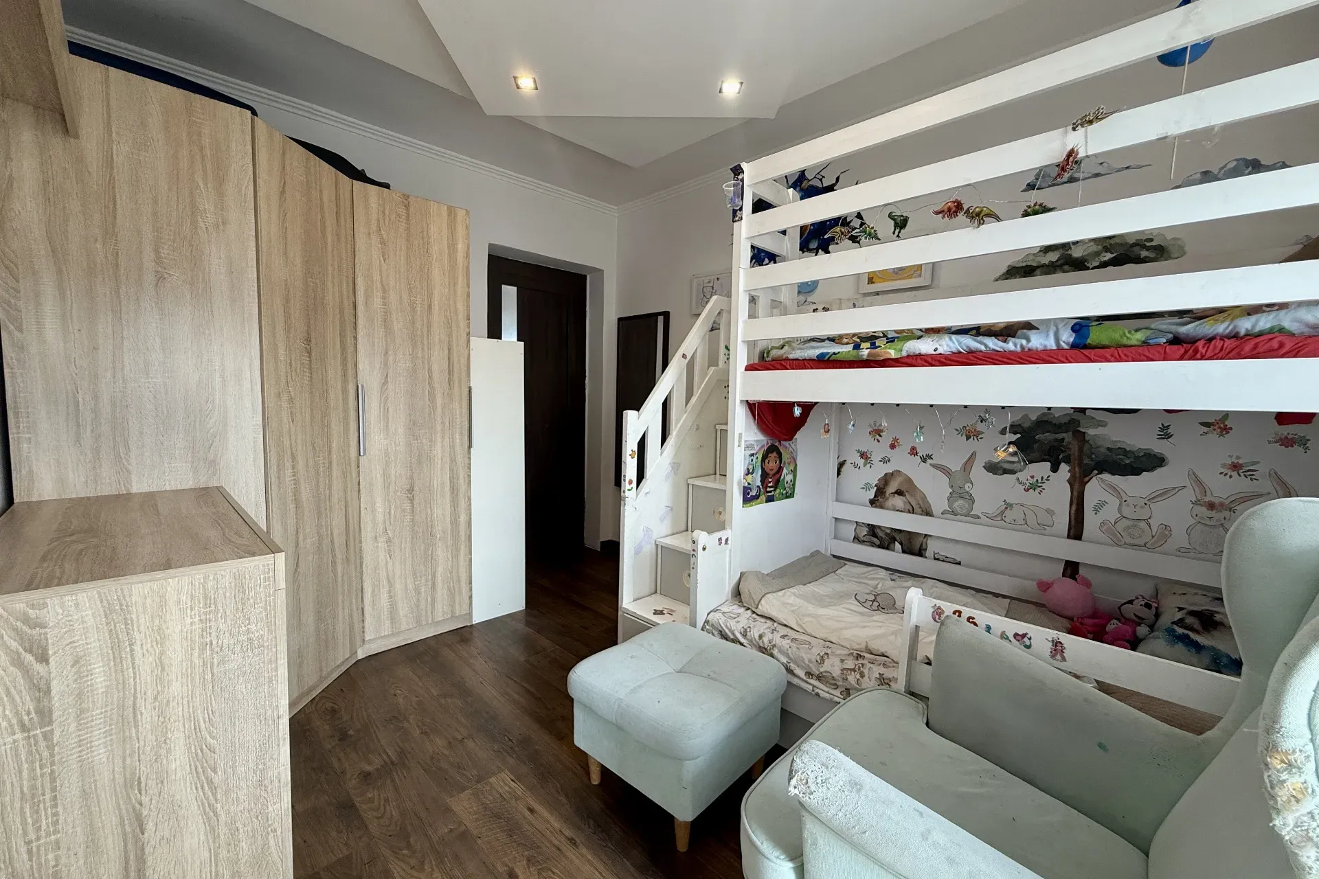 2-pokoje Balkon Ziętka Po remoncie 12