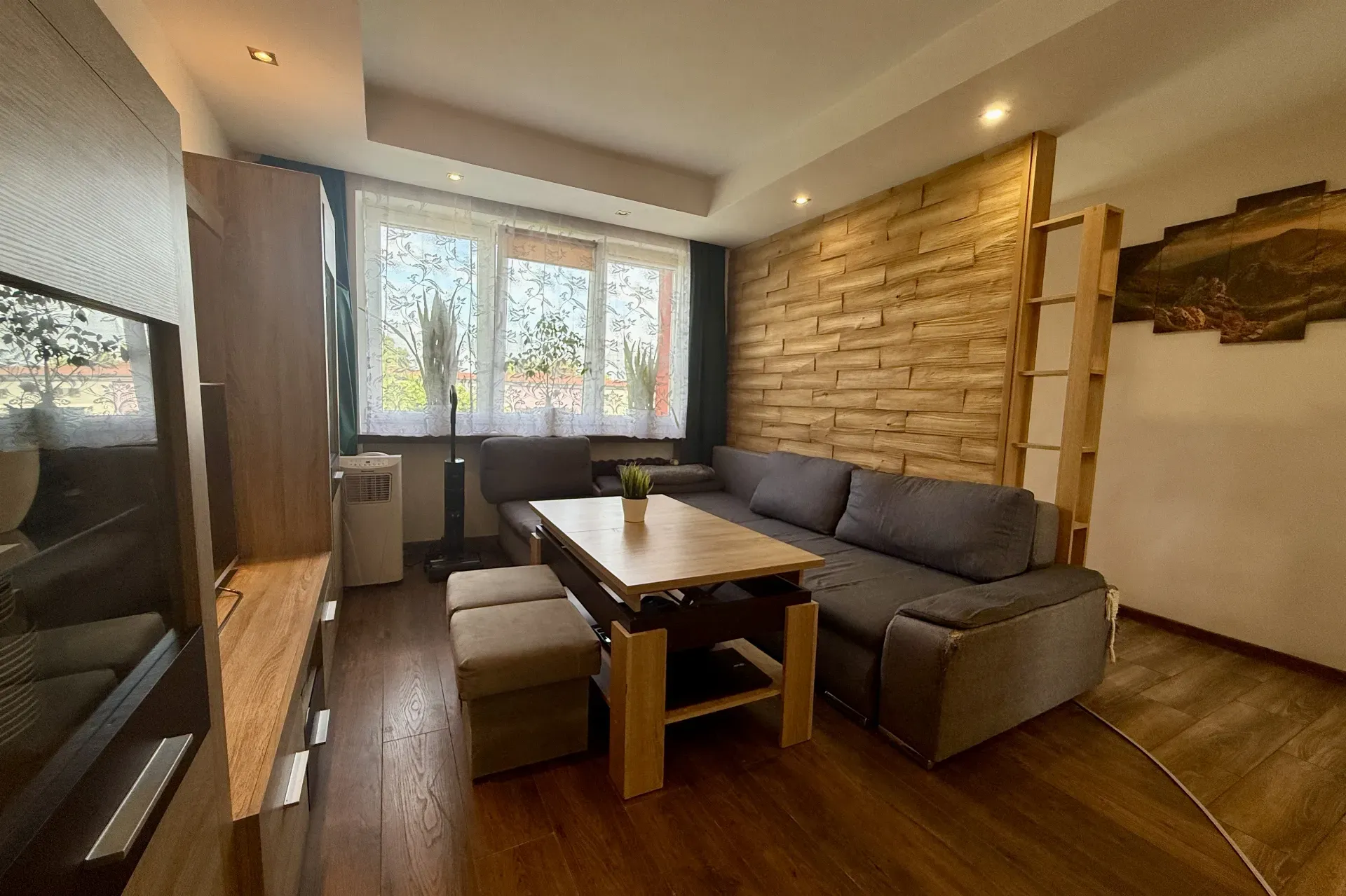 2-pokoje Balkon Ziętka Po remoncie 13