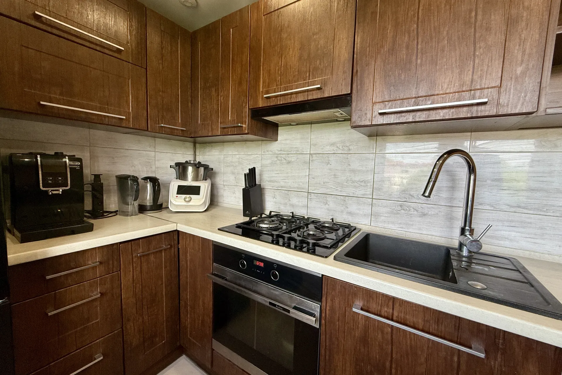 2-pokoje Balkon Ziętka Po remoncie 14