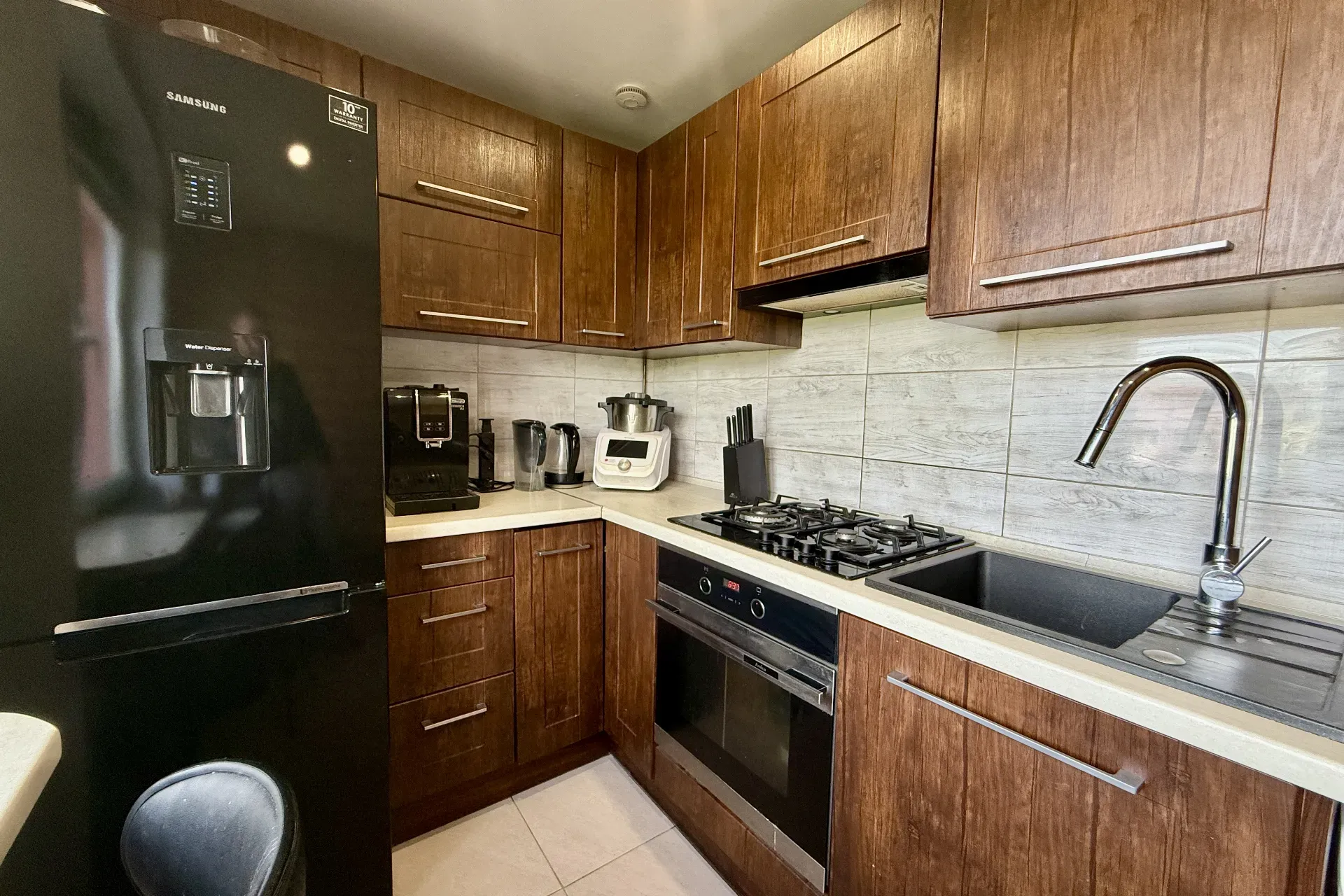 2-pokoje Balkon Ziętka Po remoncie 15