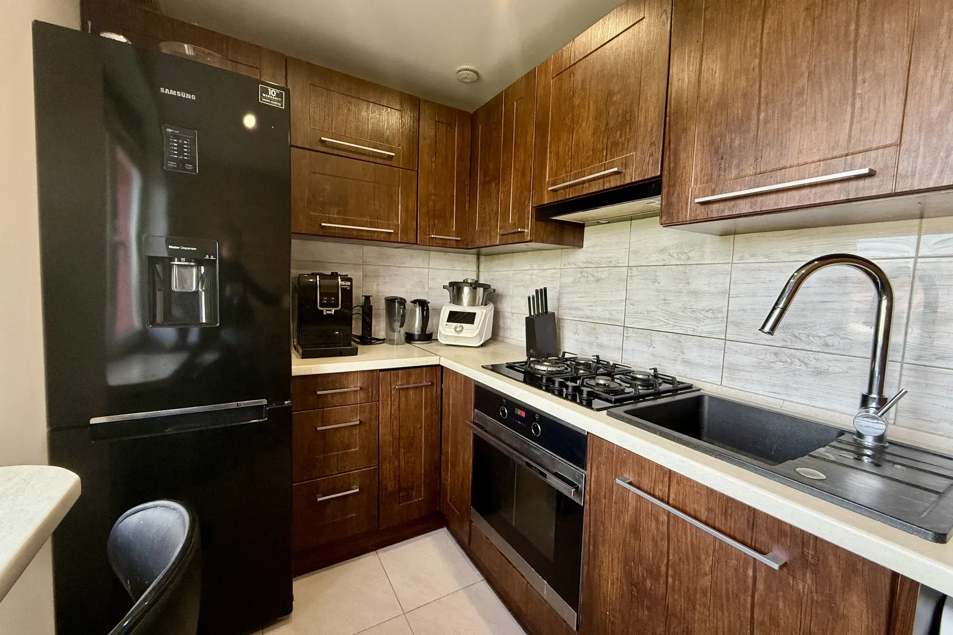 2-pokoje Balkon Ziętka Po remoncie 16