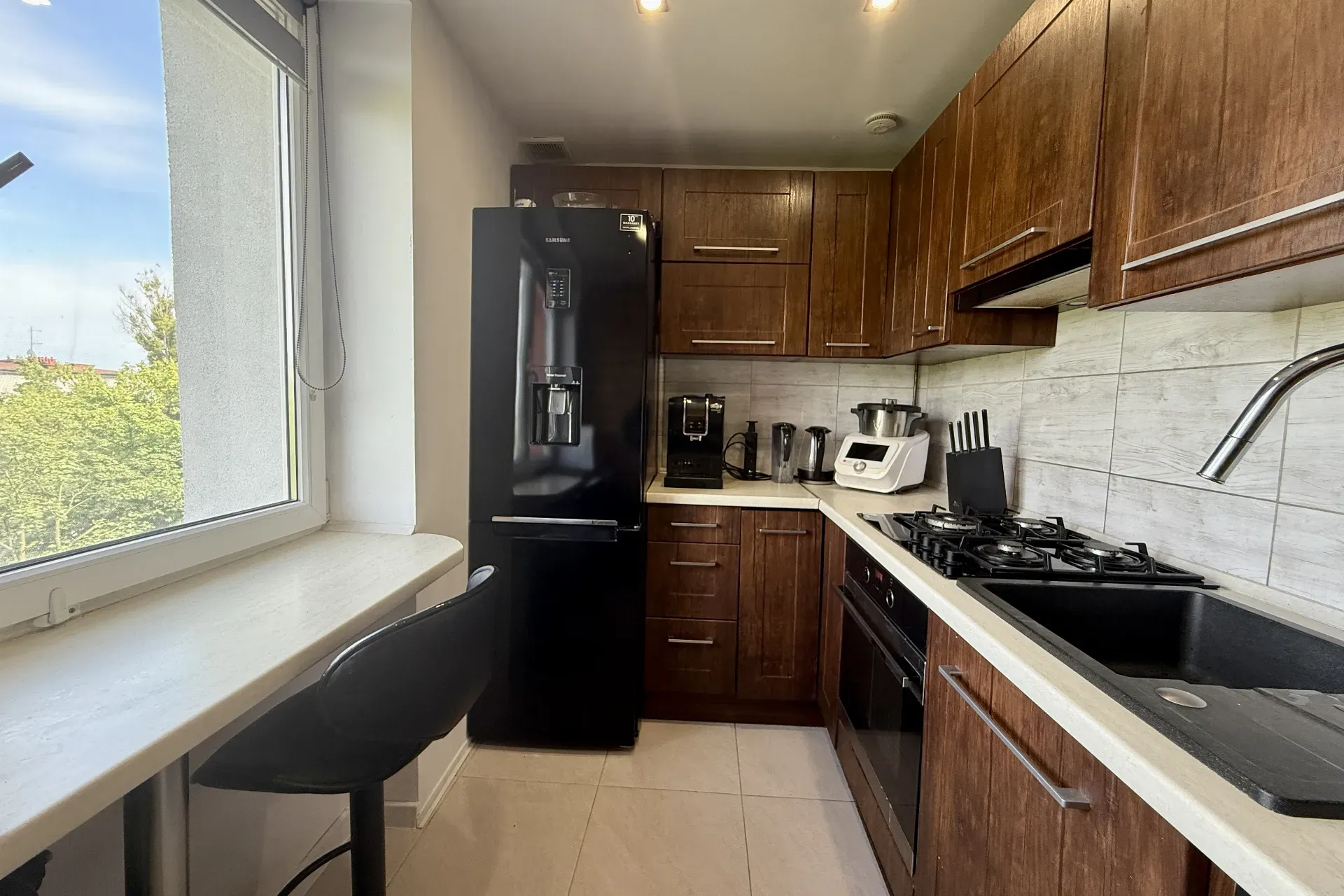 2-pokoje Balkon Ziętka Po remoncie 17