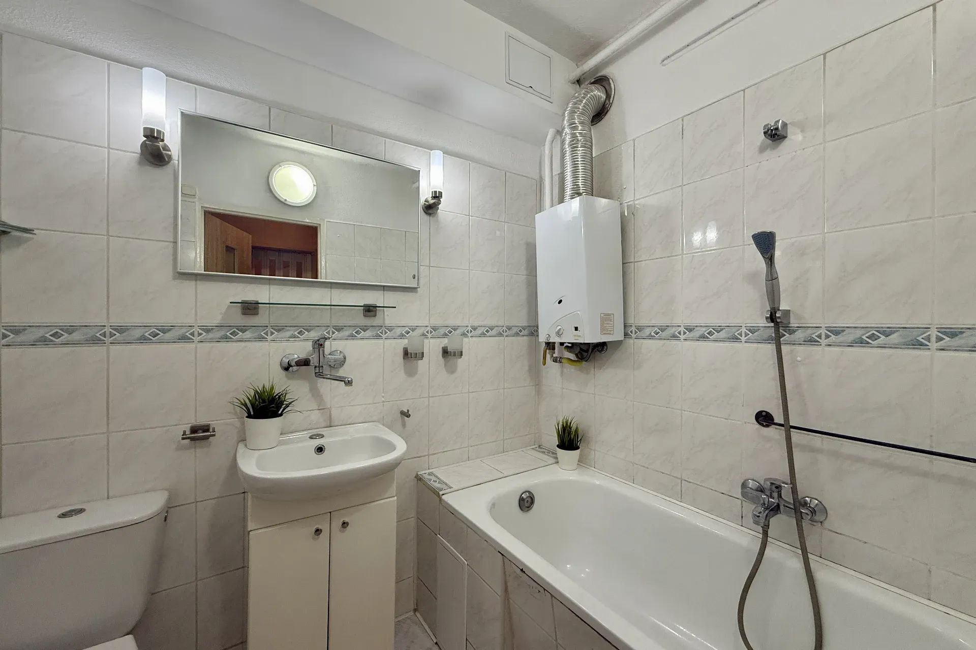 2 Pokoje Gotowe Do Wprowadzenie Wyposażone 14