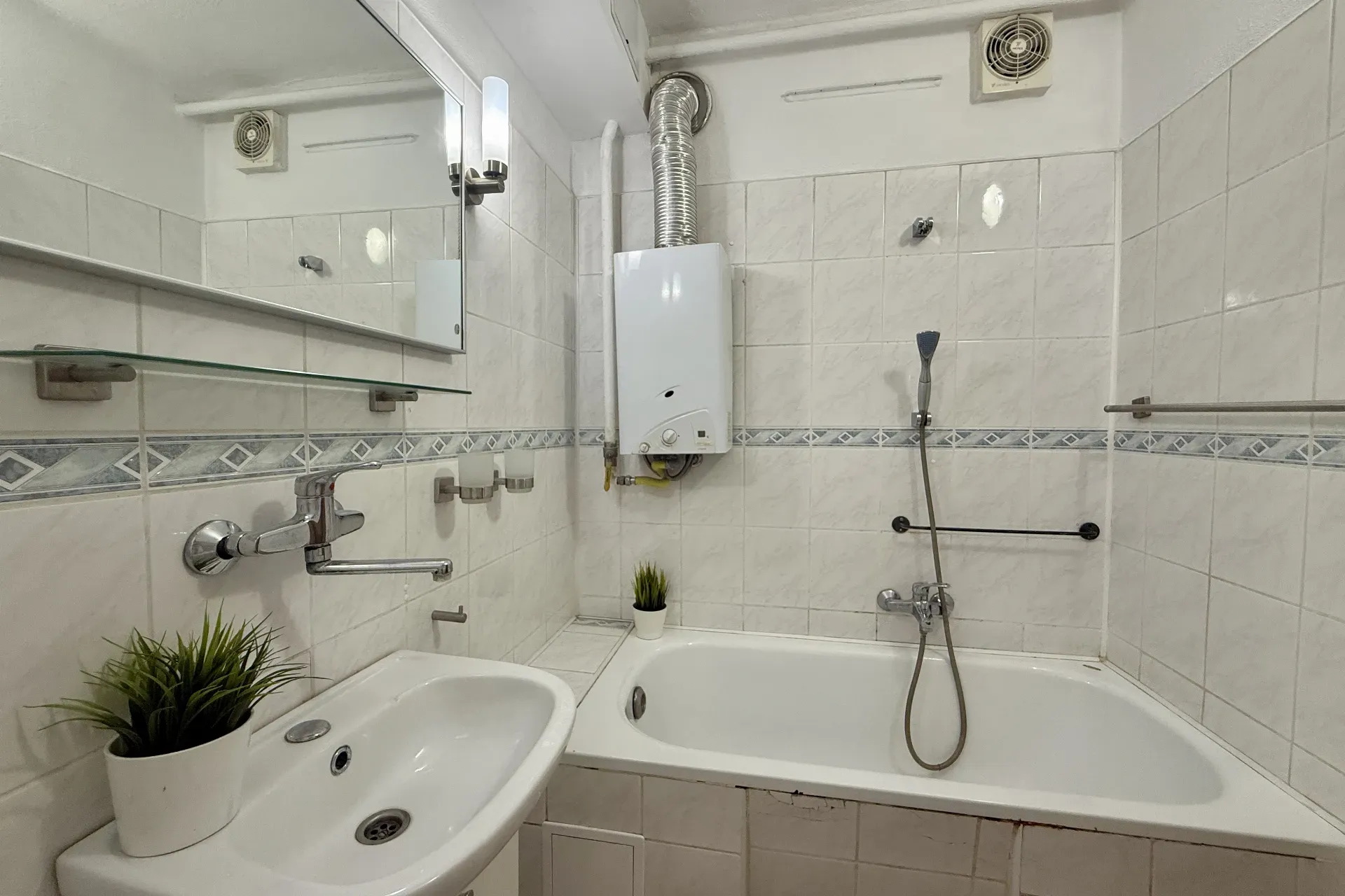 2 Pokoje Gotowe Do Wprowadzenie Wyposażone 16