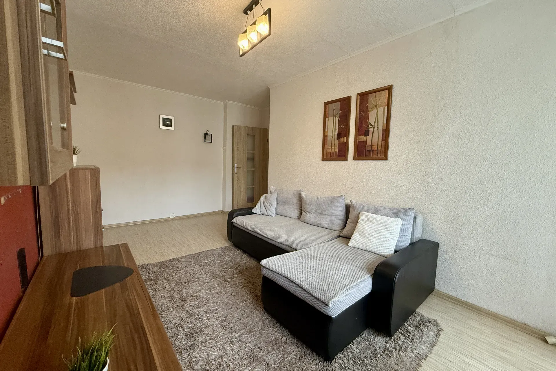 2 Pokoje Gotowe Do Wprowadzenie Wyposażone 18