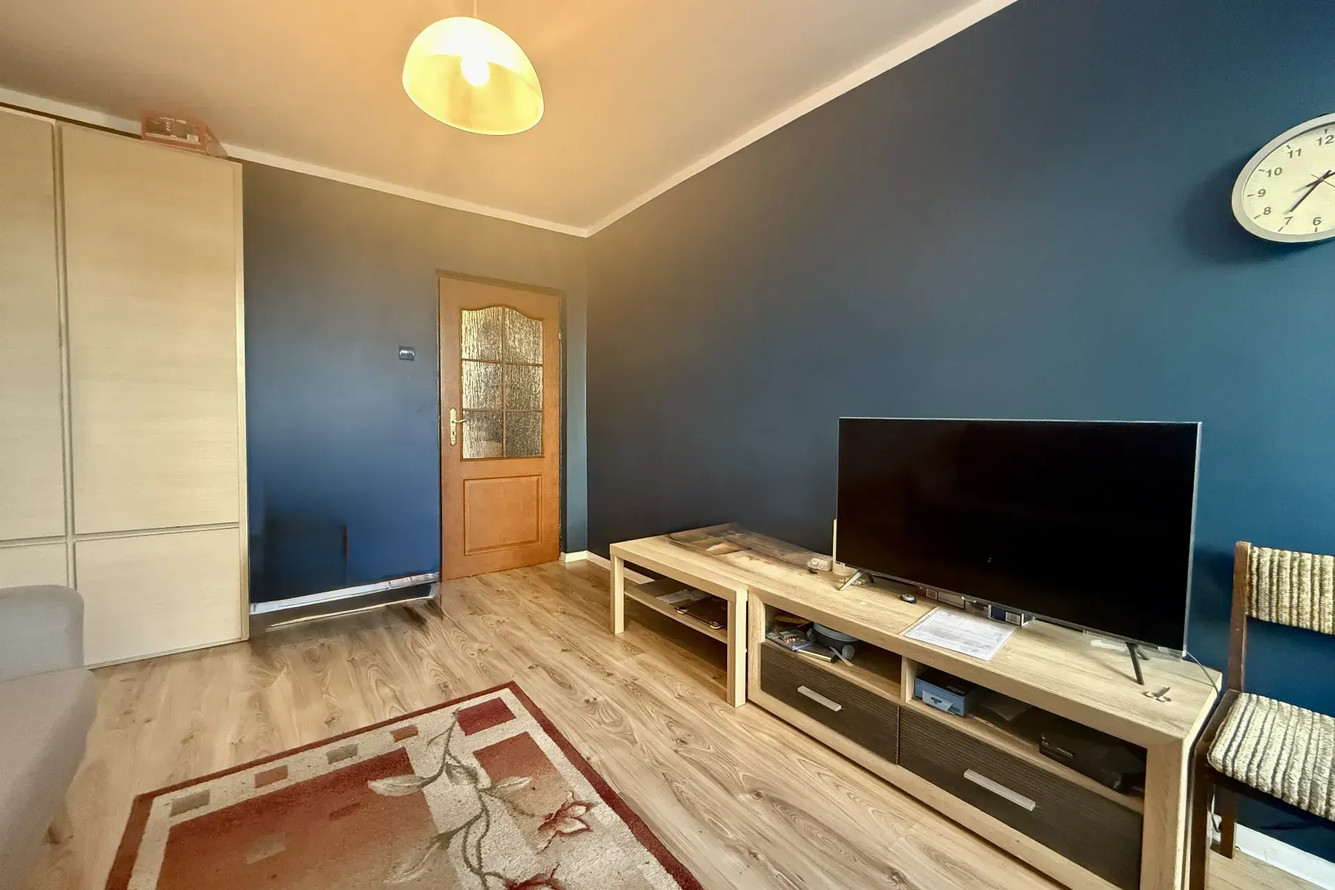 2 Pokoje Do zamieszkania Balkon CO miejskie 9