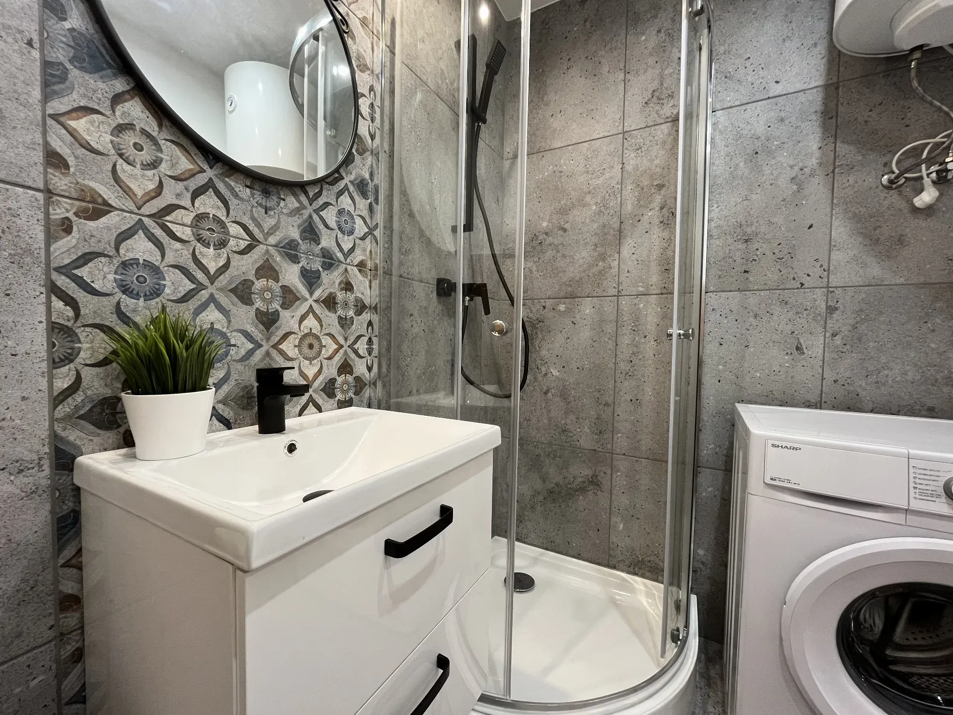 Kawalerka po remoncie w pełni wyposażona 2