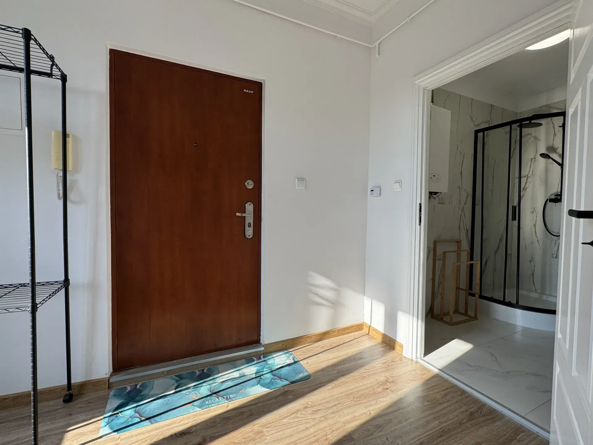 Wyjątkowe mieszkanie na wynajem, 3 pokoje 15