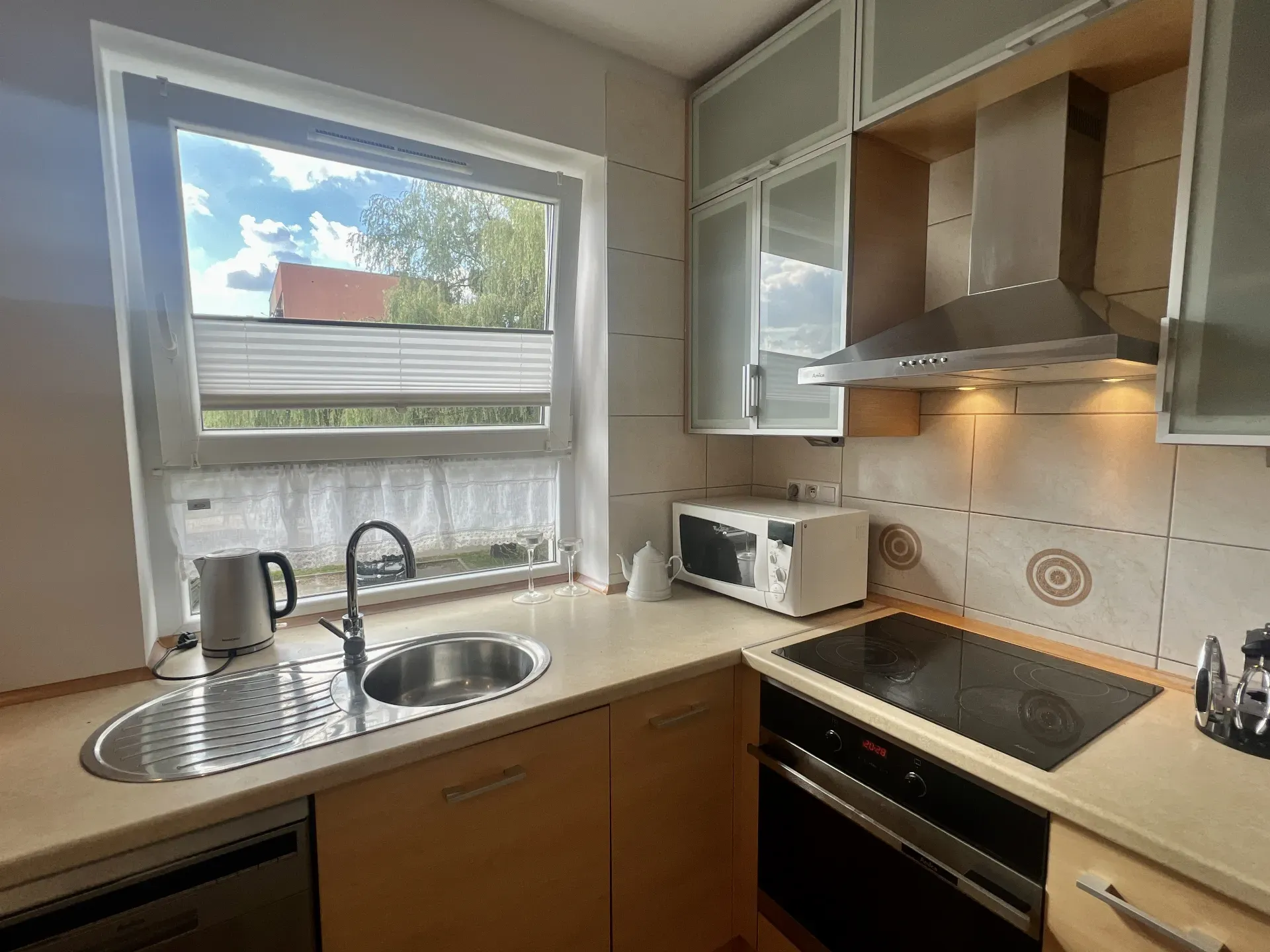 Mieszkanie na wynajem - Katowice | Rolna 3